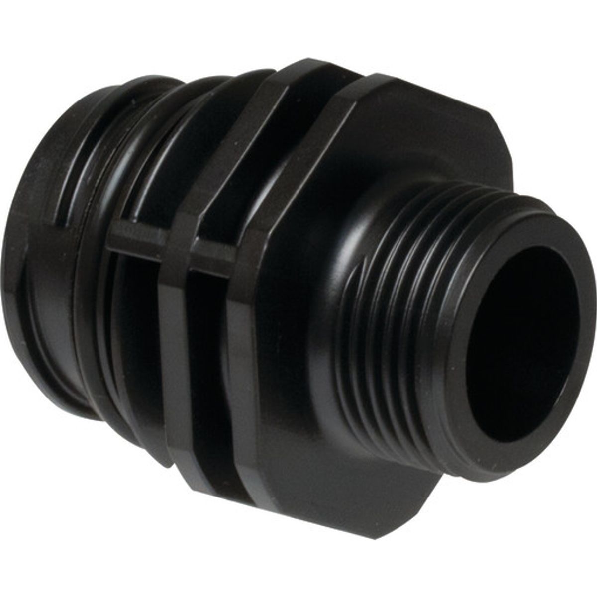 Uponor Aqua PLUS adapter PPM 1" G3/4"MT