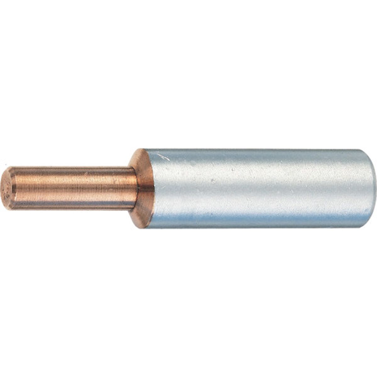 Pindbolt AL/CU flerkoret 50mm²/massiv 70mm² 346R