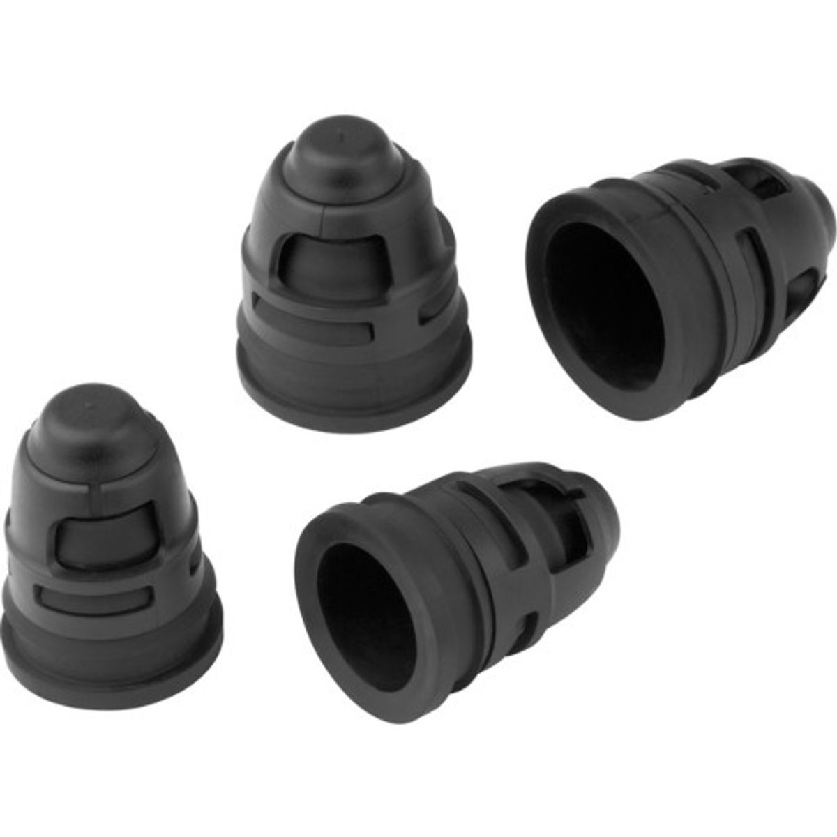 10 stk 25-34 mm Nipler til Roth Quickskab