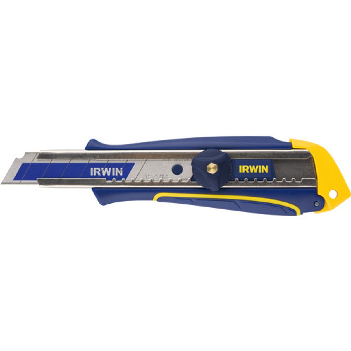 Irwin professionel hobbykniv - 18 mm