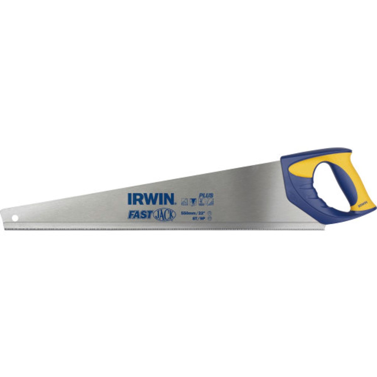 Irwin Fast Jack håndsav - 550 mm