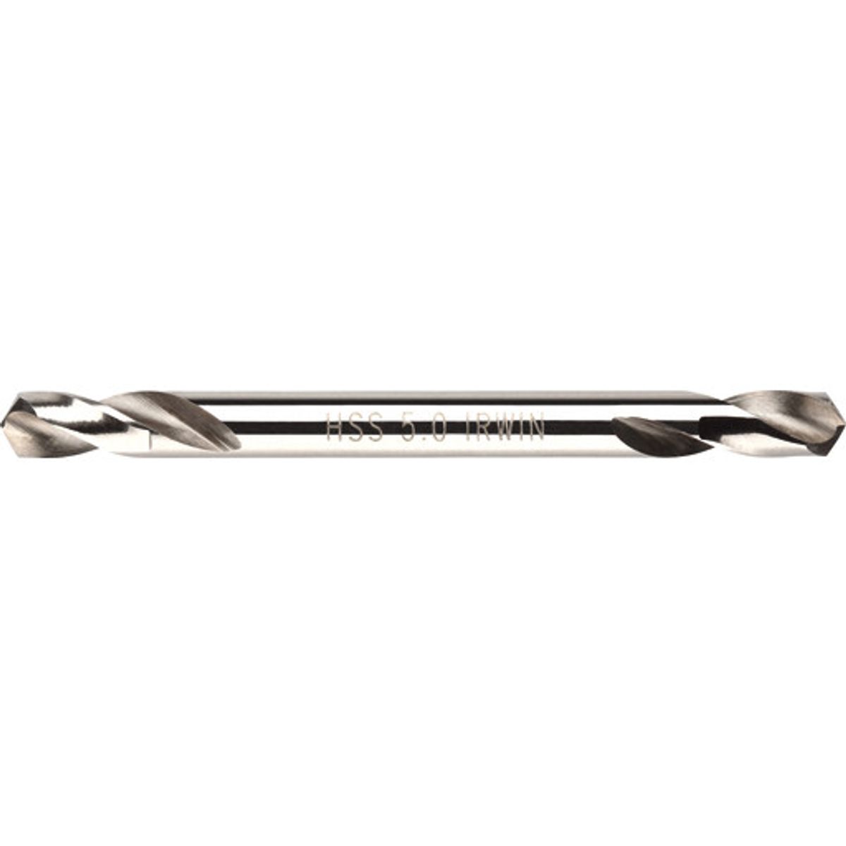 Irwin 10stk HSS PRO dobbelt pladebor - Ø4,1mm