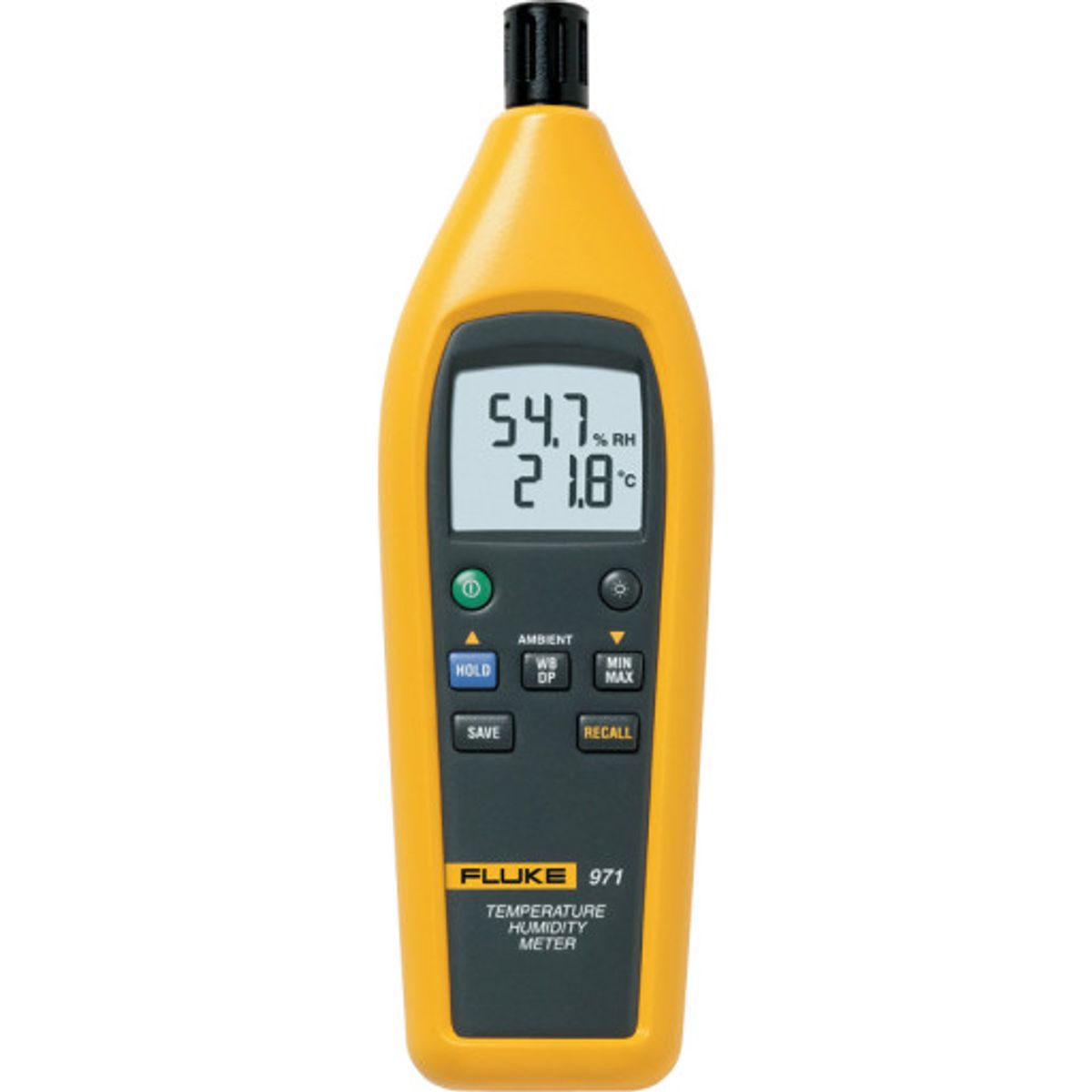 FLUKE TERMOHYGROMETER 971