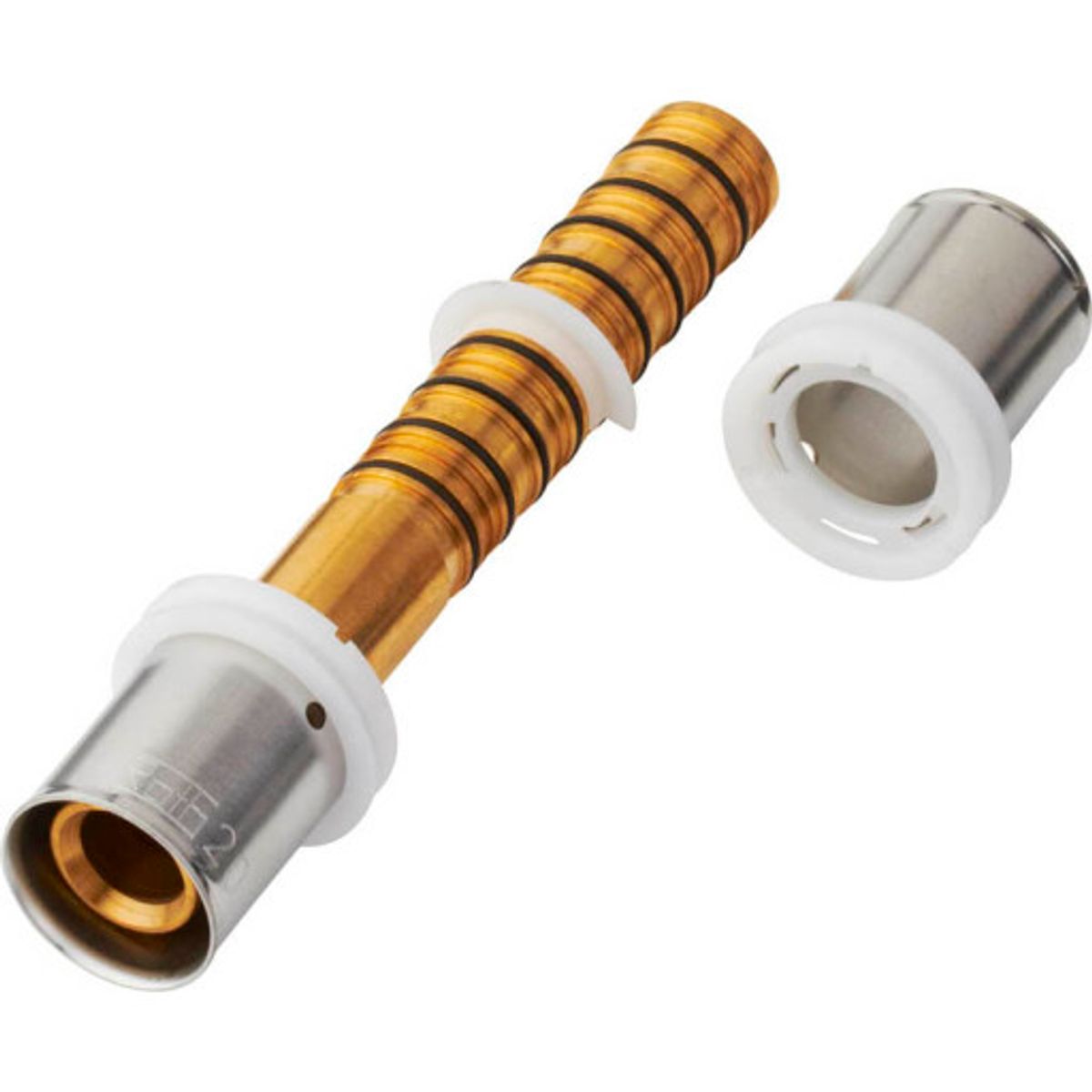 Roth MS-Reparationsfittings 32 mm