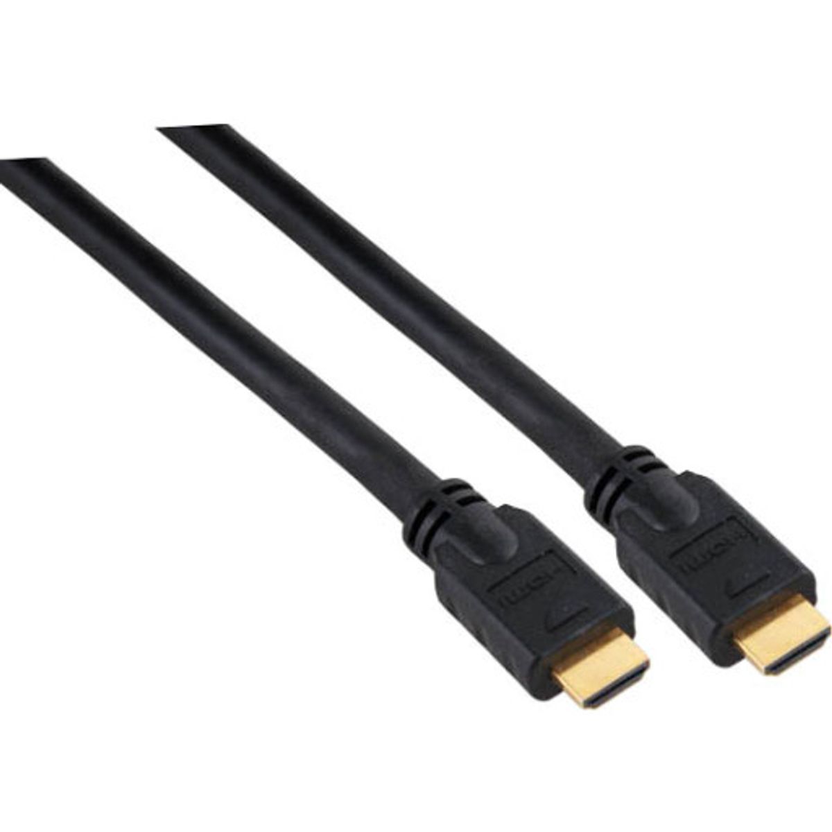 EFB HDMI kabel med Ethernet, 3 meter