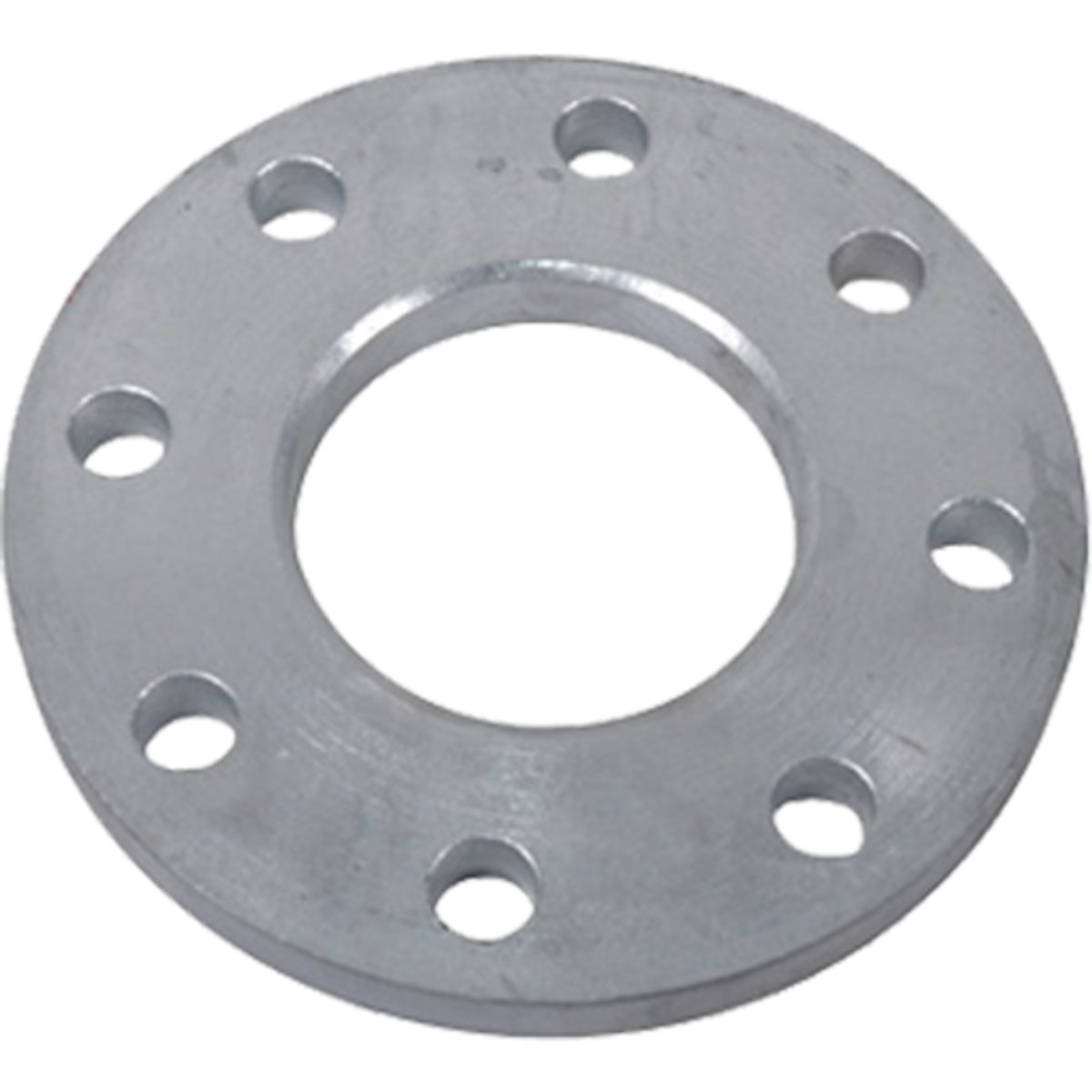 88,9 mm Galvaniseret løsflange EN1092-1 PN10-16