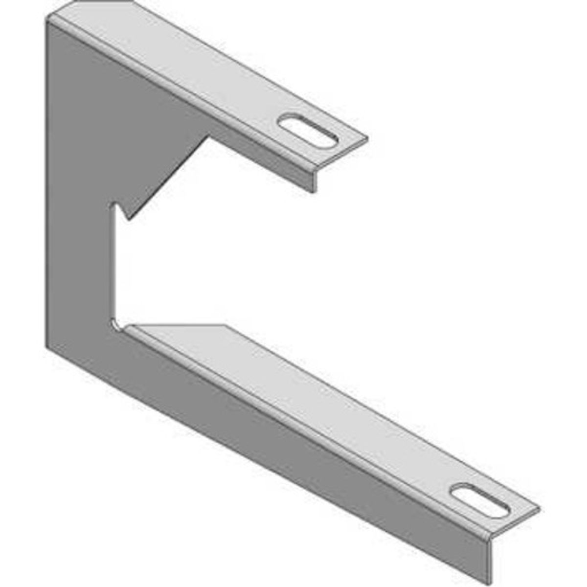 Ophæng Type Åben 750 200 mm FZS