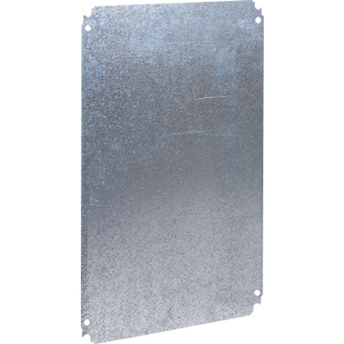 Montageplade PMM Metal 180X270 mm