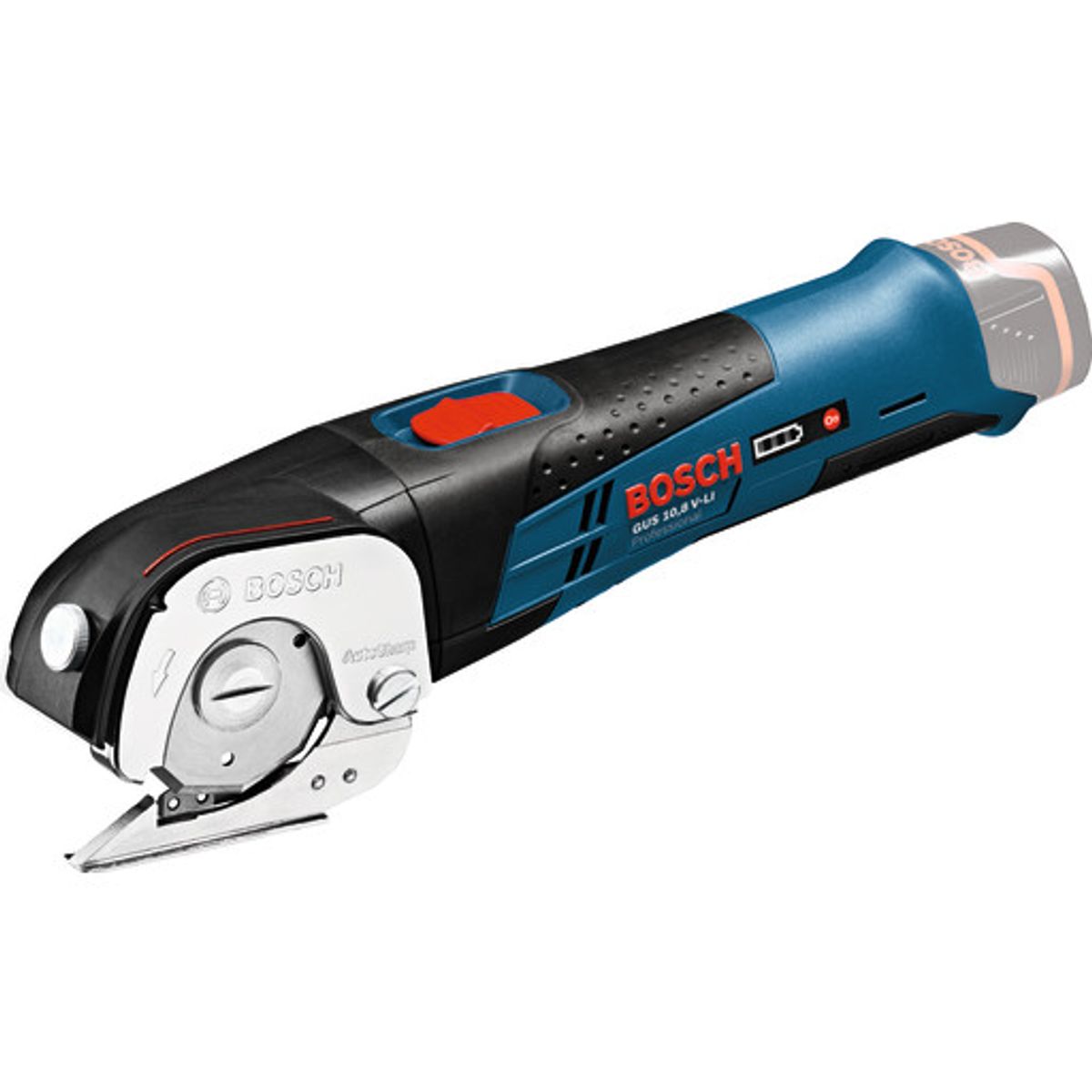 Bosch universalsaks GUS 12V-300 professional, udenbatteri