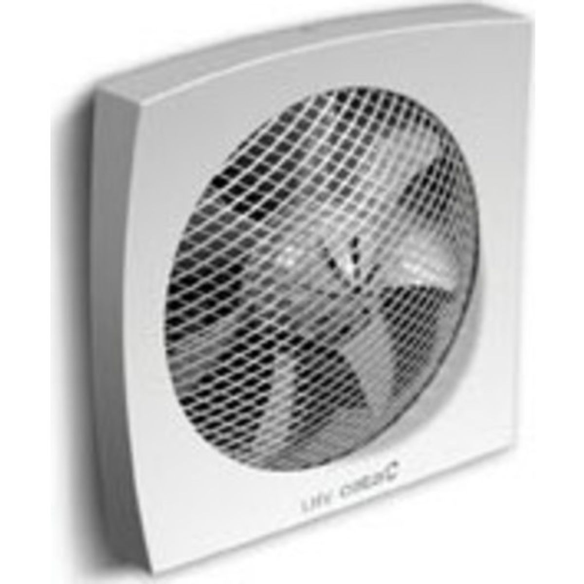 Ventilator LHV 190 Industri