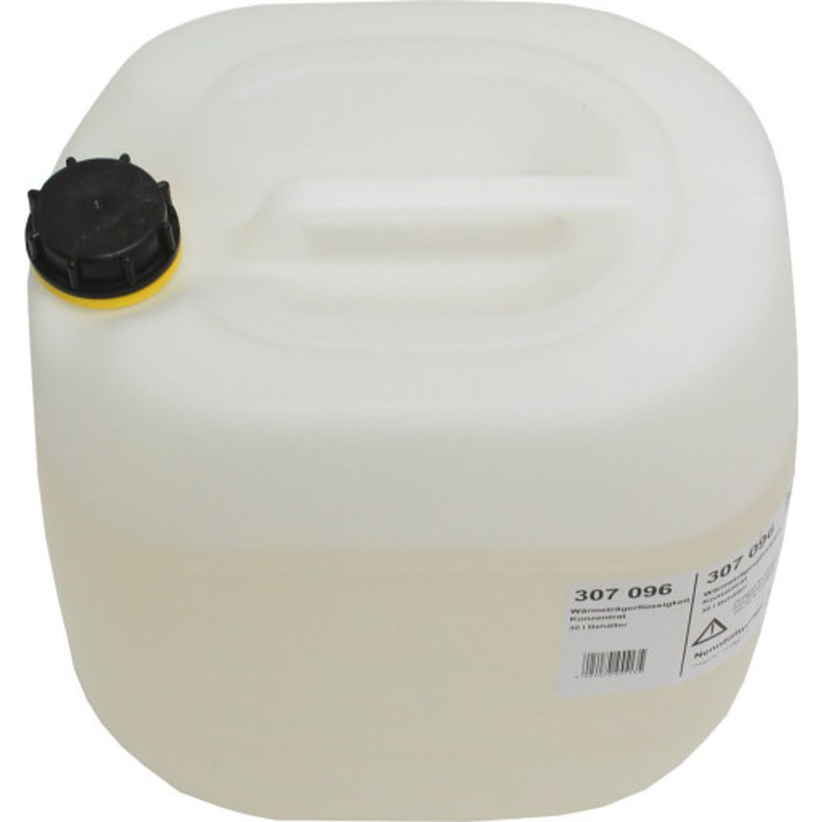 Vaillant Brine, Ethyleneglycol, 30 liter