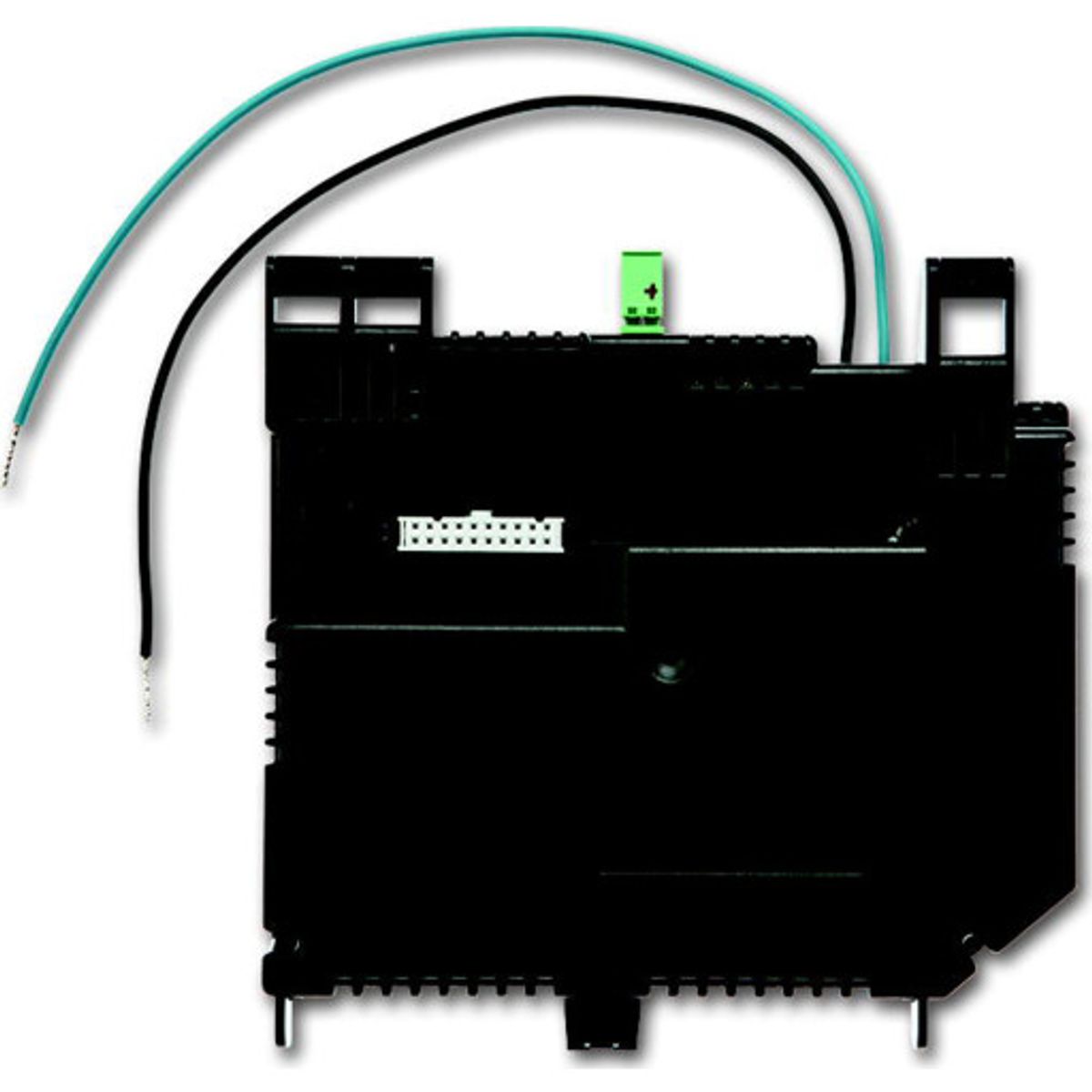 KNX Strømforsyningsmodul T/Busch-Komfortpanel