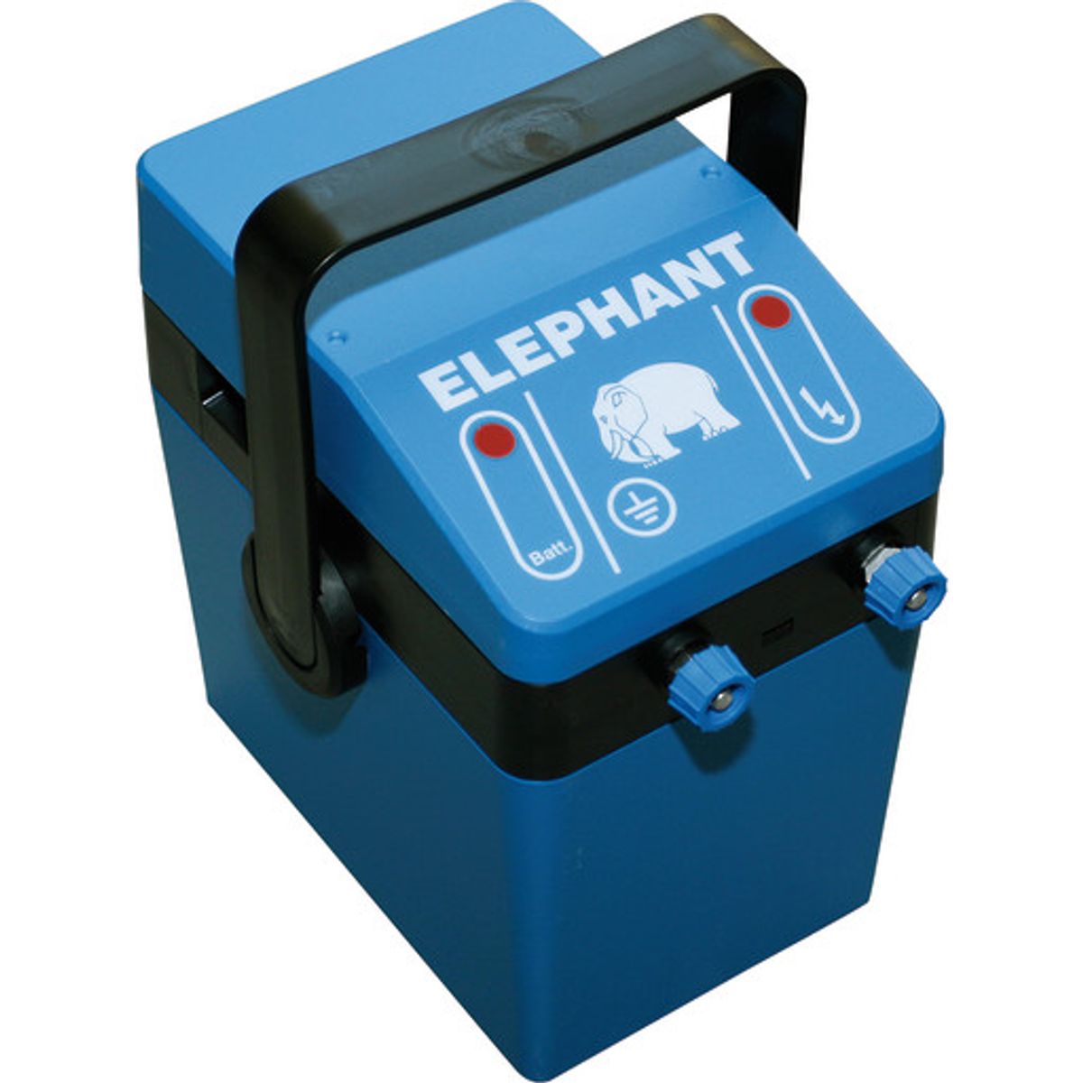 El-Hegn Elefant P6