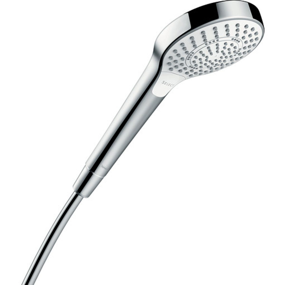 Hansgrohe Croma Select S Multi håndbruser, krom