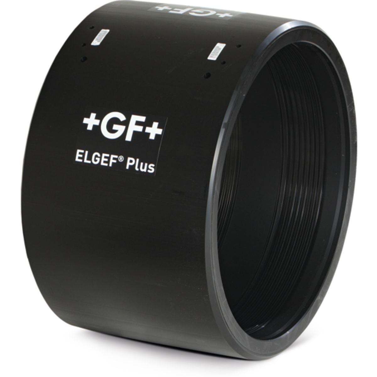 GF ELGEF 450 mm PE EL-muffe, SDR17 PN10