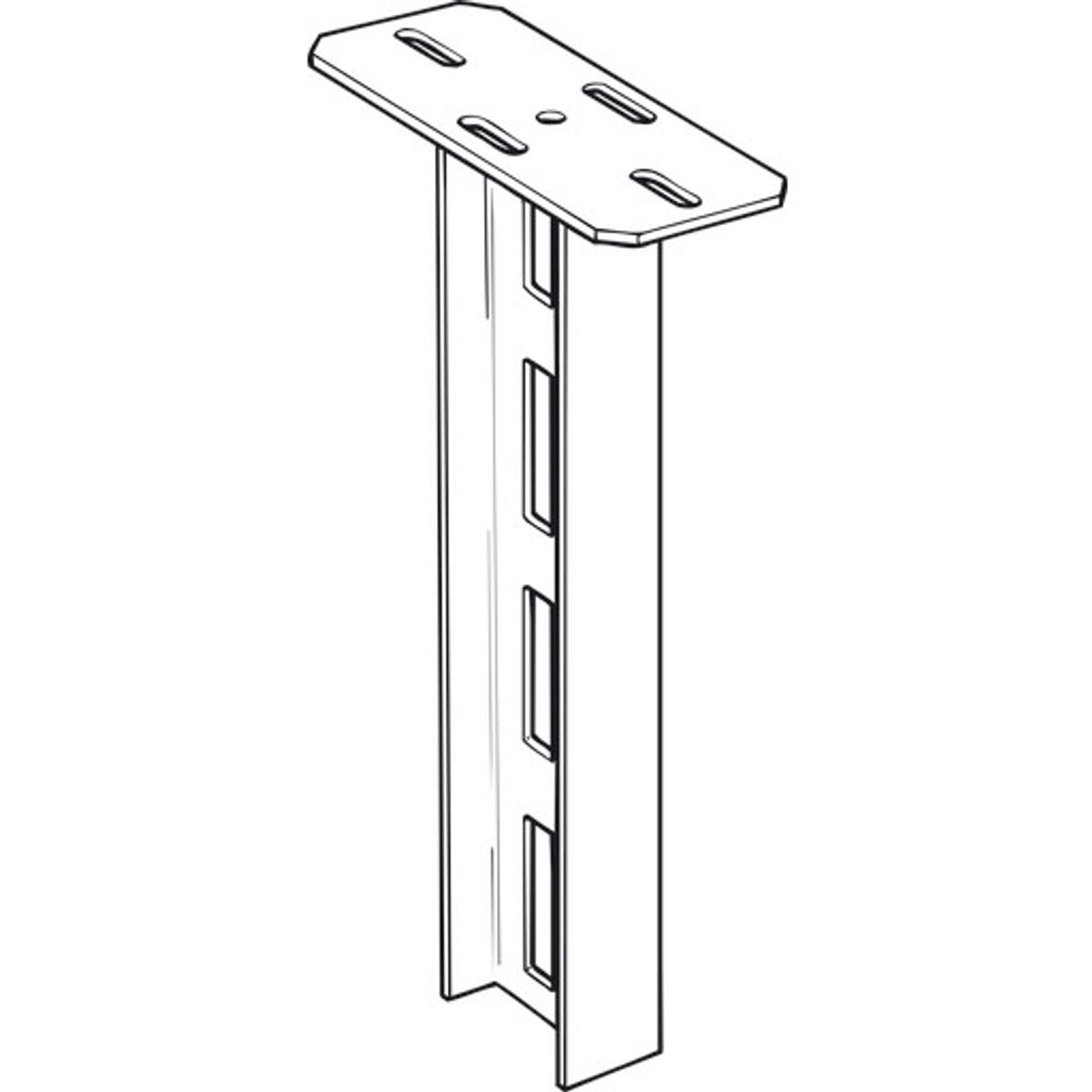 Loftpendel i80 1400-X