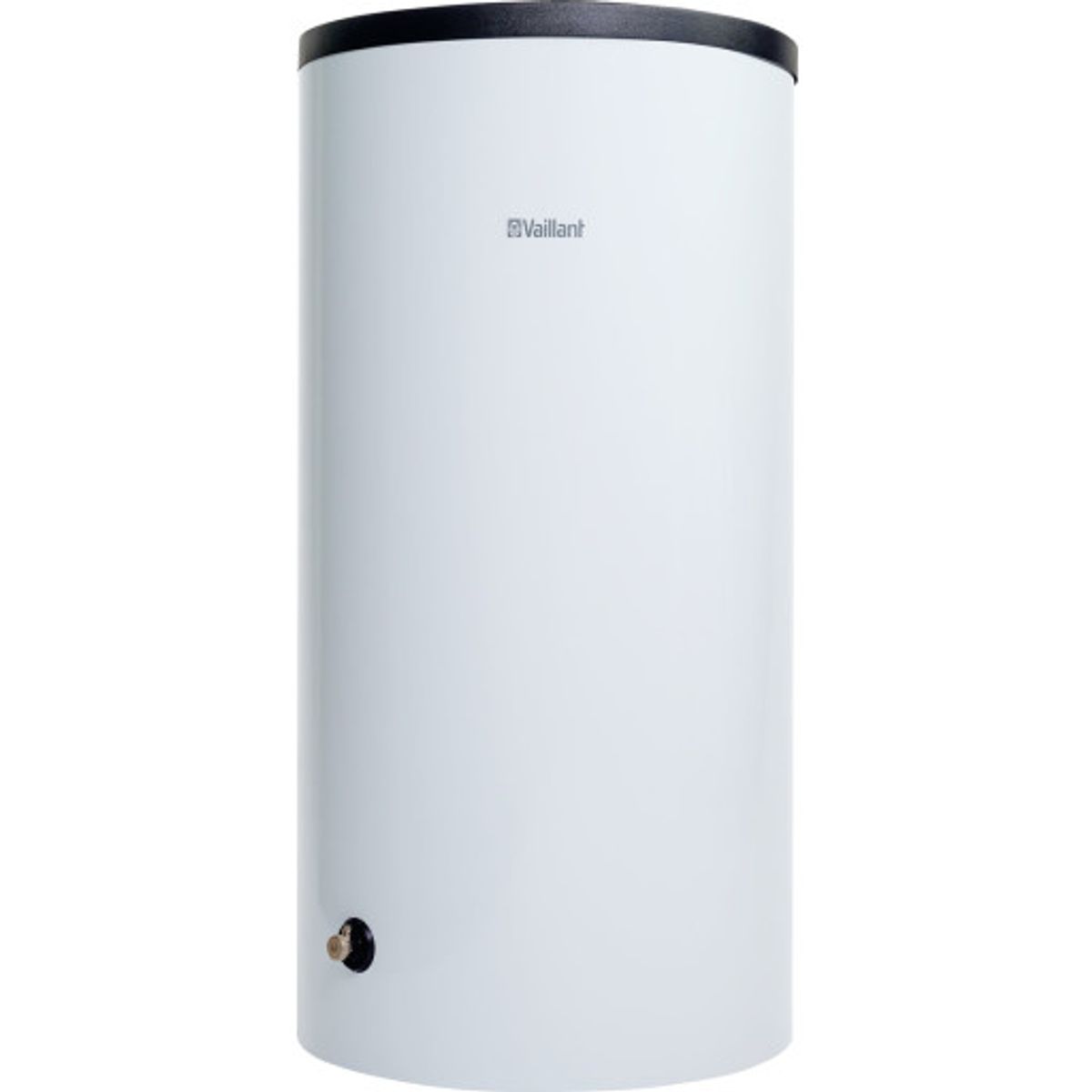 Vaillant Allstor VIH R 200 varmtvandsbeholder, centralvarme, 200 liter