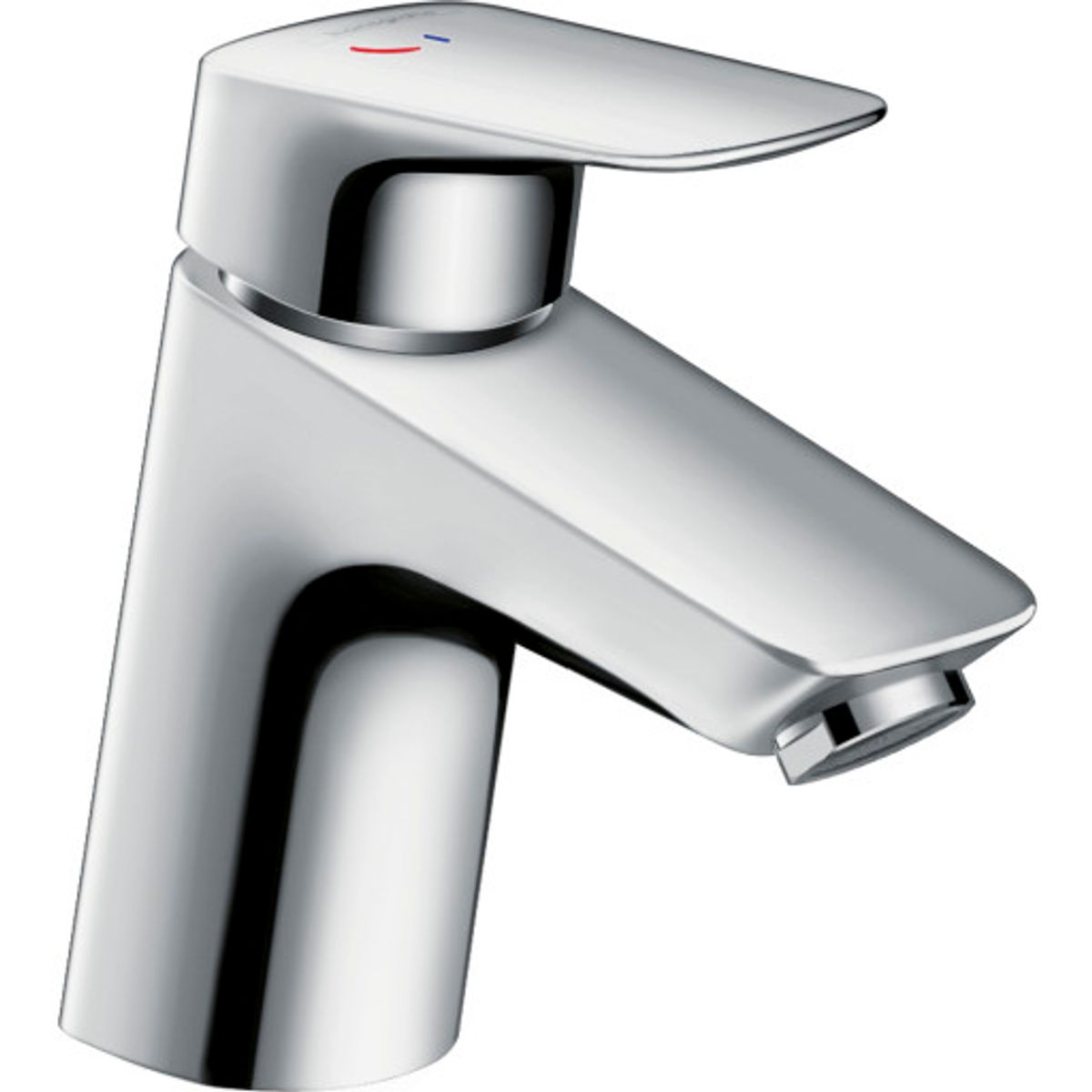 Hansgrohe Logis 70 håndvaskarmatur, krom