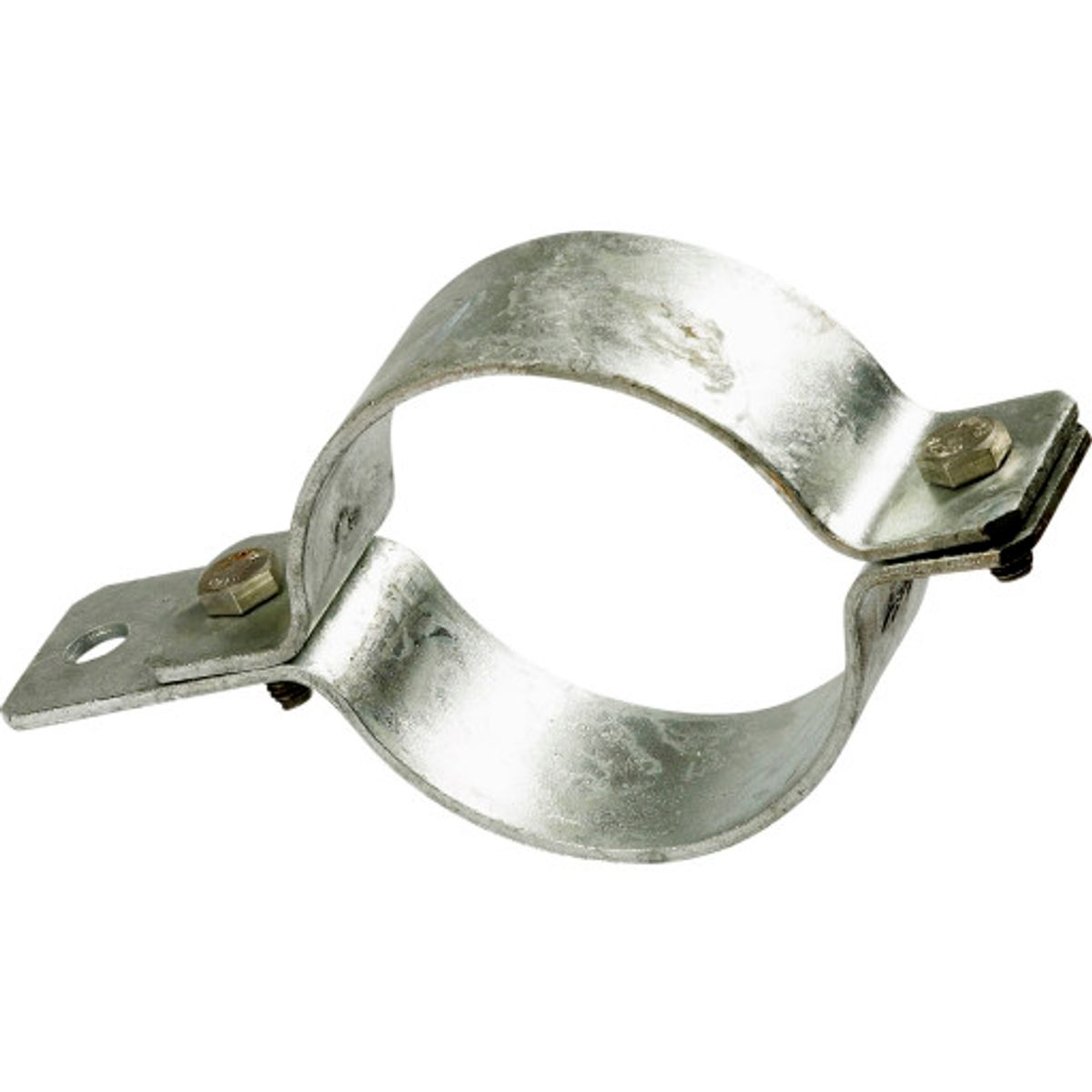 Rørbøjle RTL 5 1.1/4" - 42 mm galvaniseret