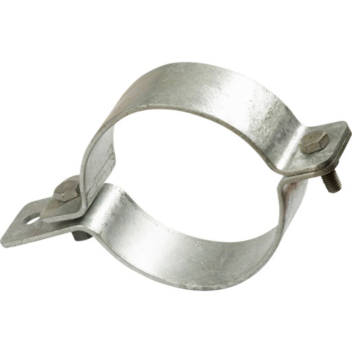 Rørbøjle RTL 12 3.1/2" - 96 mm galvaniseret