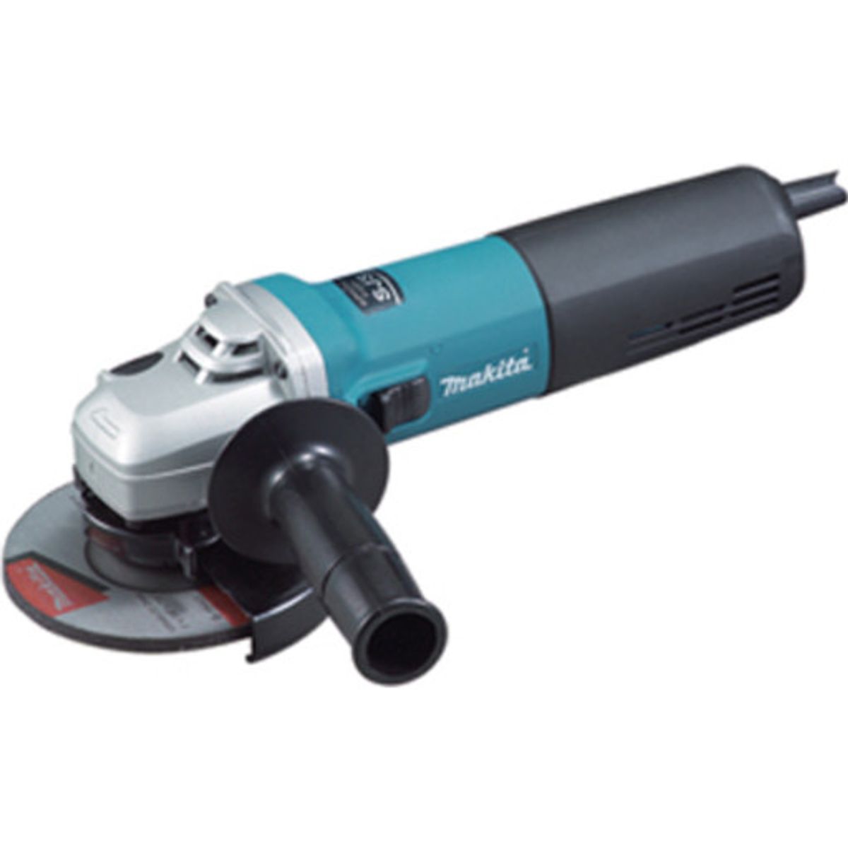 Makita vinkelsliber 9565CRV, 125 mm