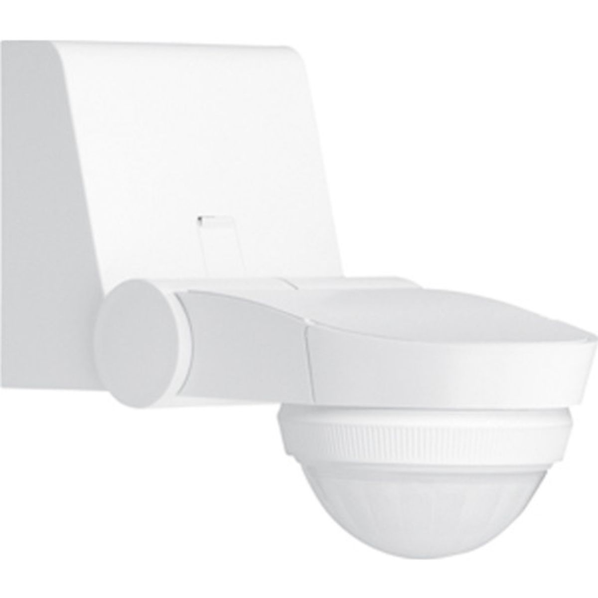 Pir Sensor 200° hvid IP55 EE830