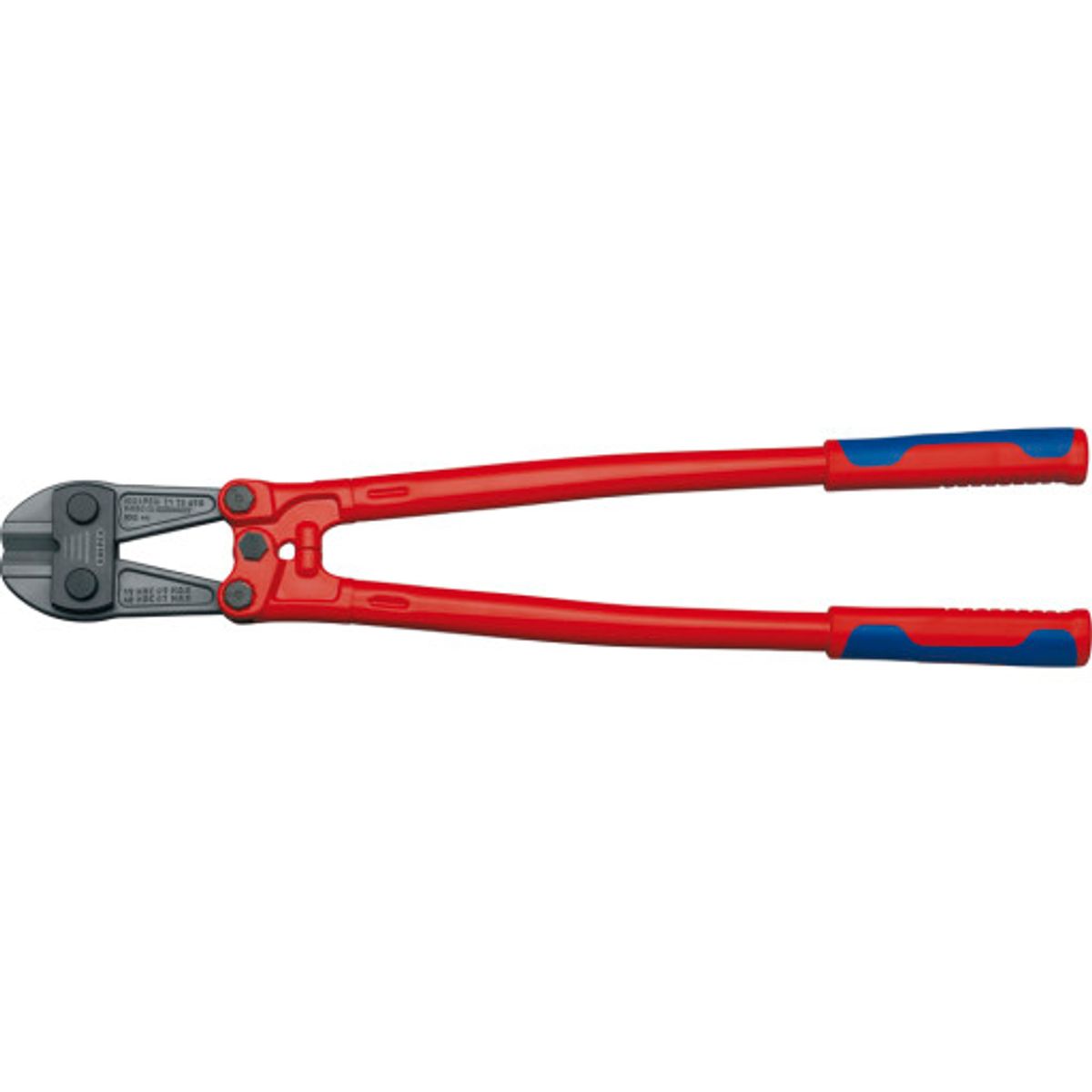 KNIPEX boltsaks, 610 mm