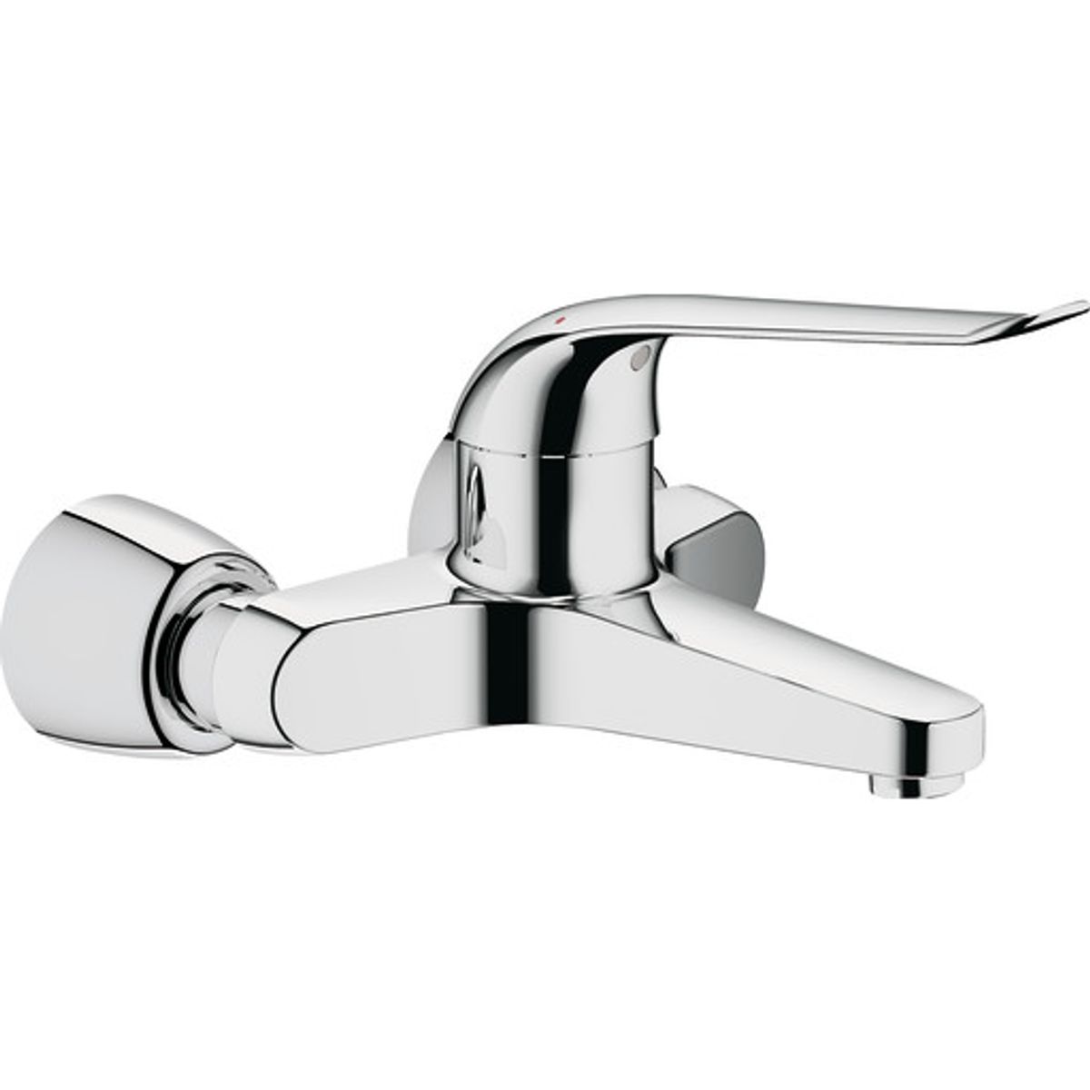 Grohe Euroeco spec etgreb håndvask vægmont. udv