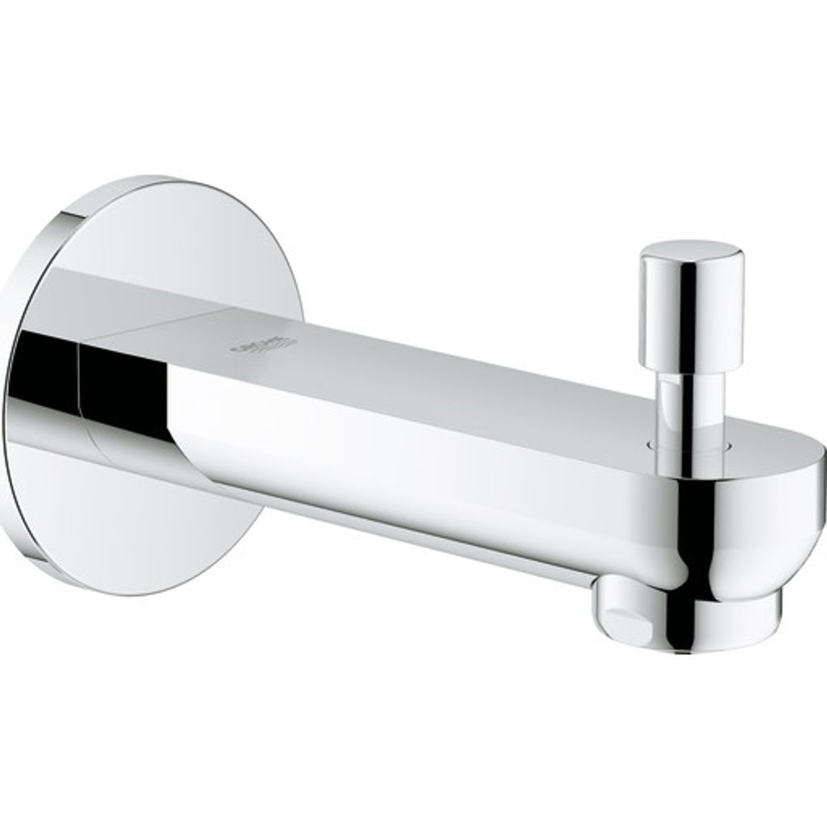 Grohe Eurosmart Cosmopolitan karudløb + omstilling