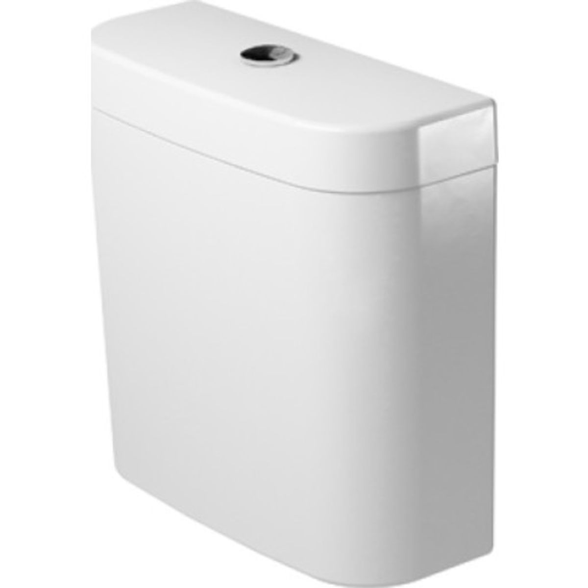 Duravit Darling New cisterne Tilslutning venstre bund/bagpü, WG