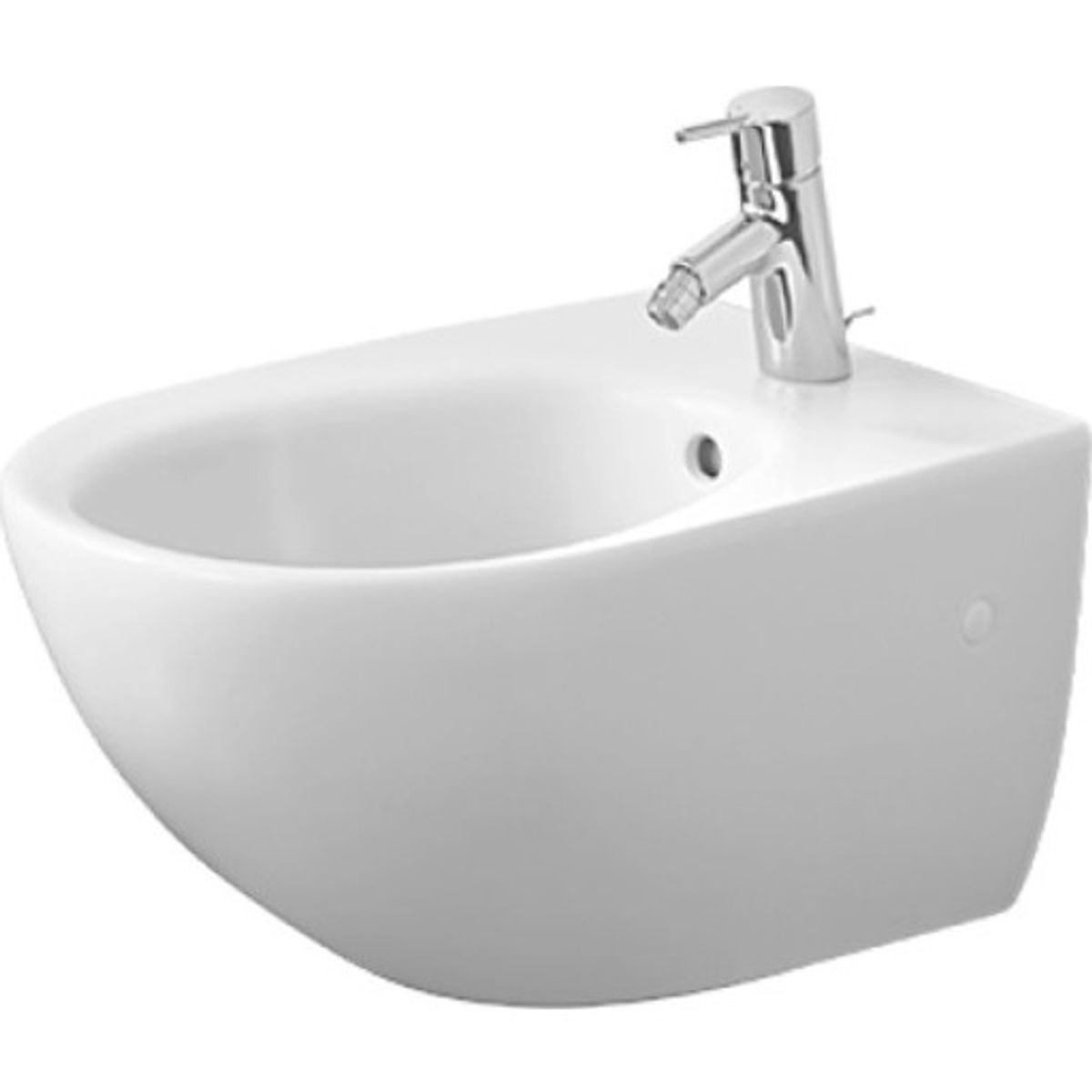 Architec vægbidet