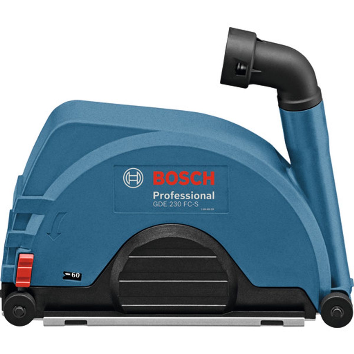 Bosch støvadapter GDE 230