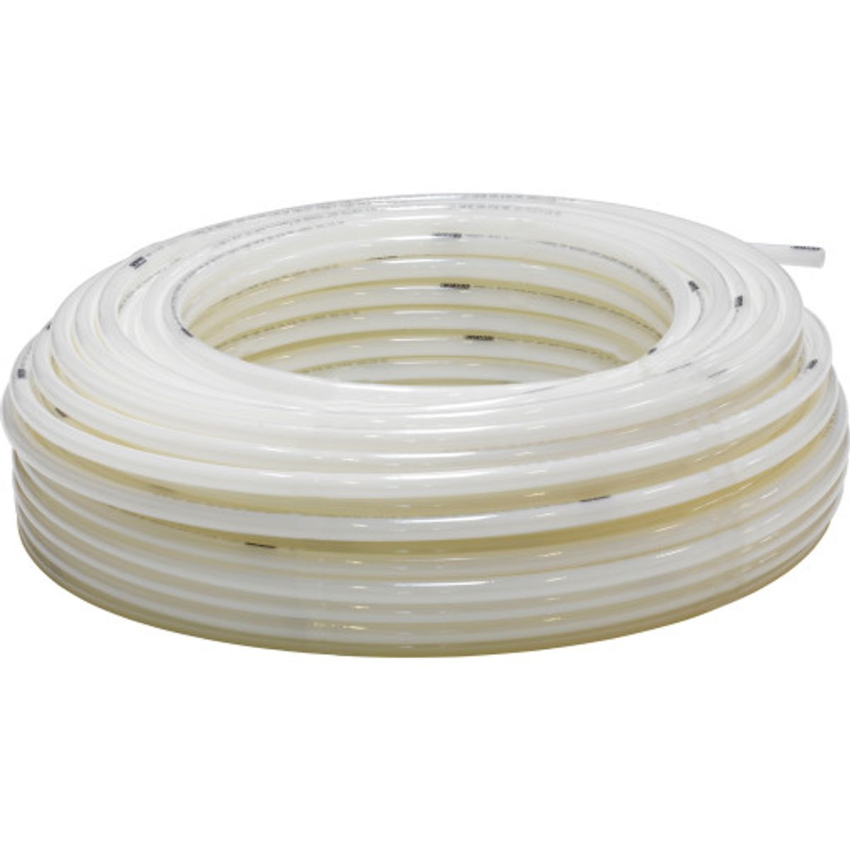 240 meter Wavin Pro3 pex rør til gulvvarme, 20 mm