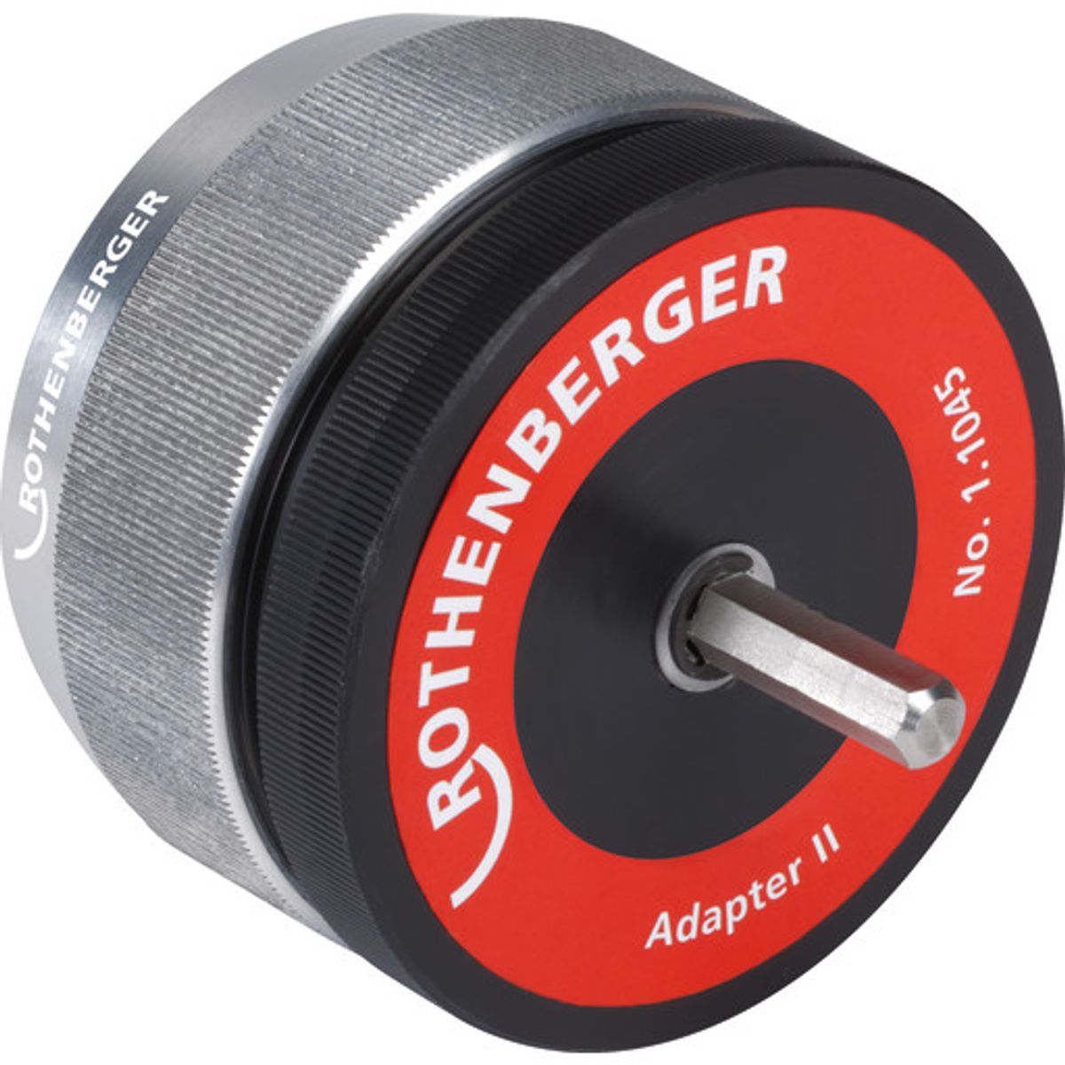 Rothenberger holder til 10-54 mm afgrater