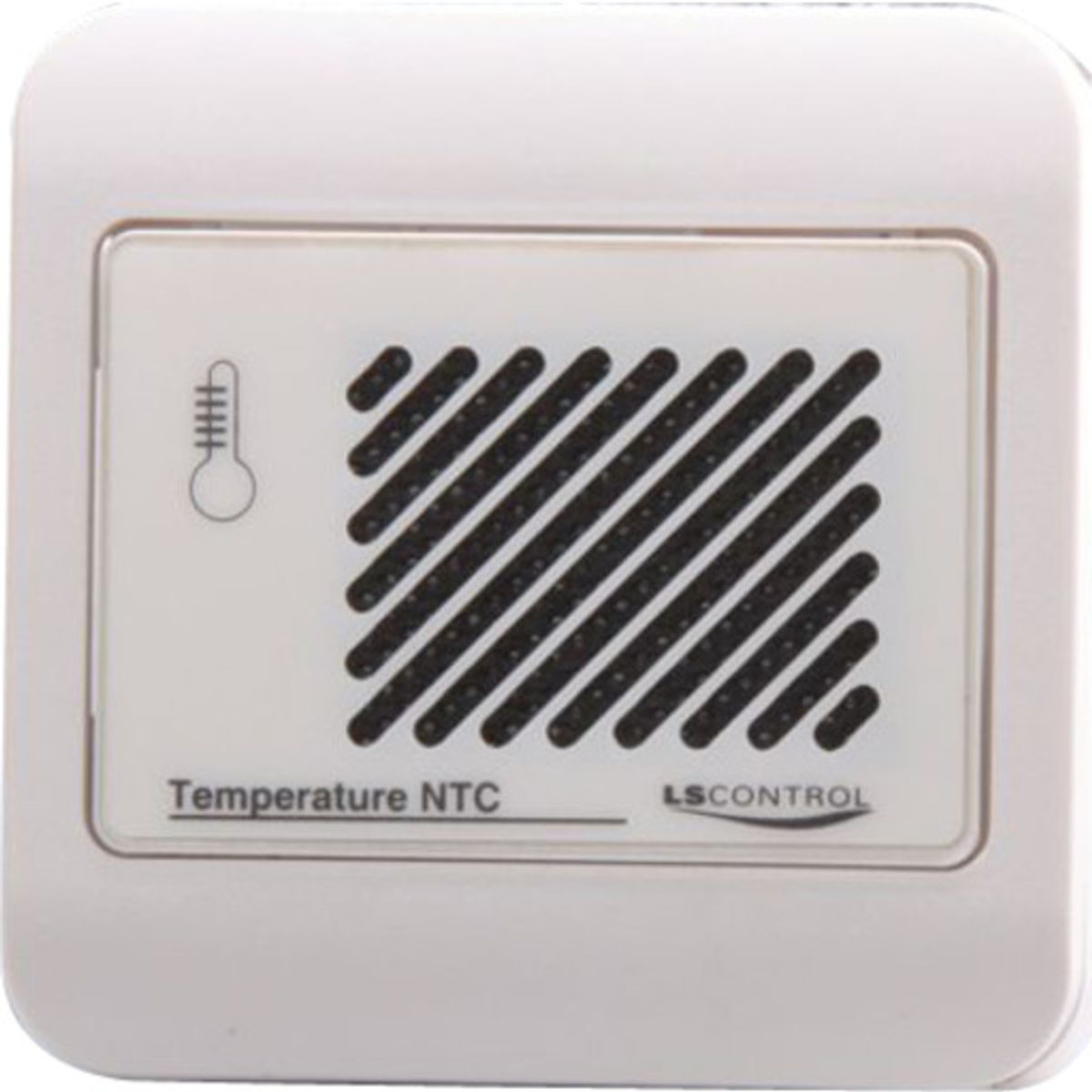 Temperatursensor væg NTC 22K ES973