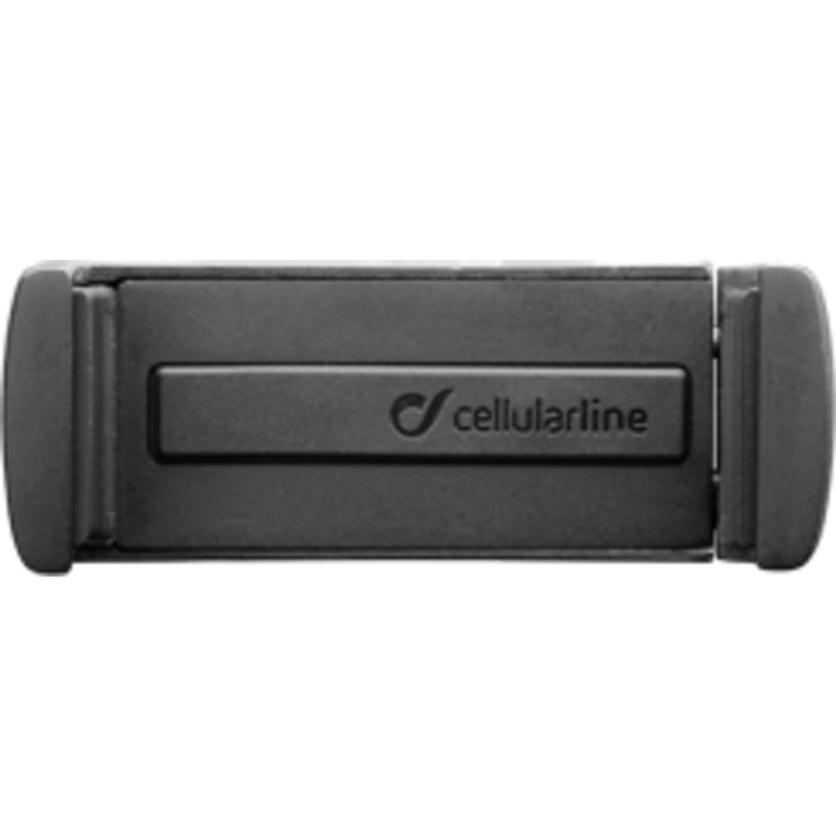 Cellularline Handy Drive mobilholder i sort