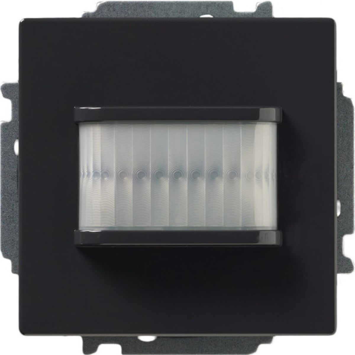 Free-Home PIR-sensor/relæ 1x2300W/VA 1M antracit MSA-F-1.1.1-81