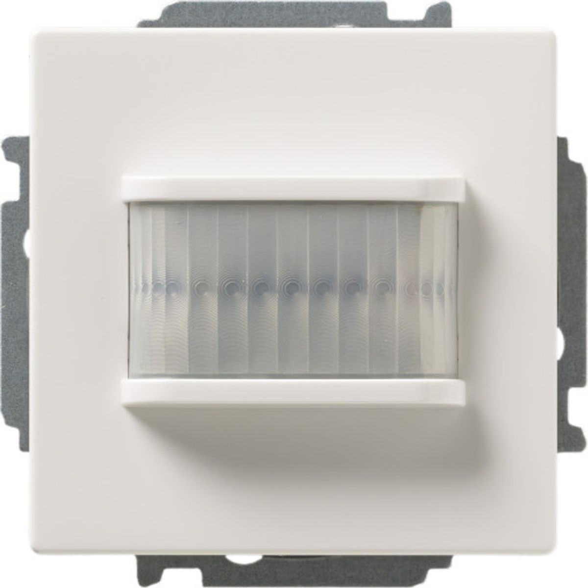 Free-Home PIR-sensor 1M hvid MD-F-1.0.1-84