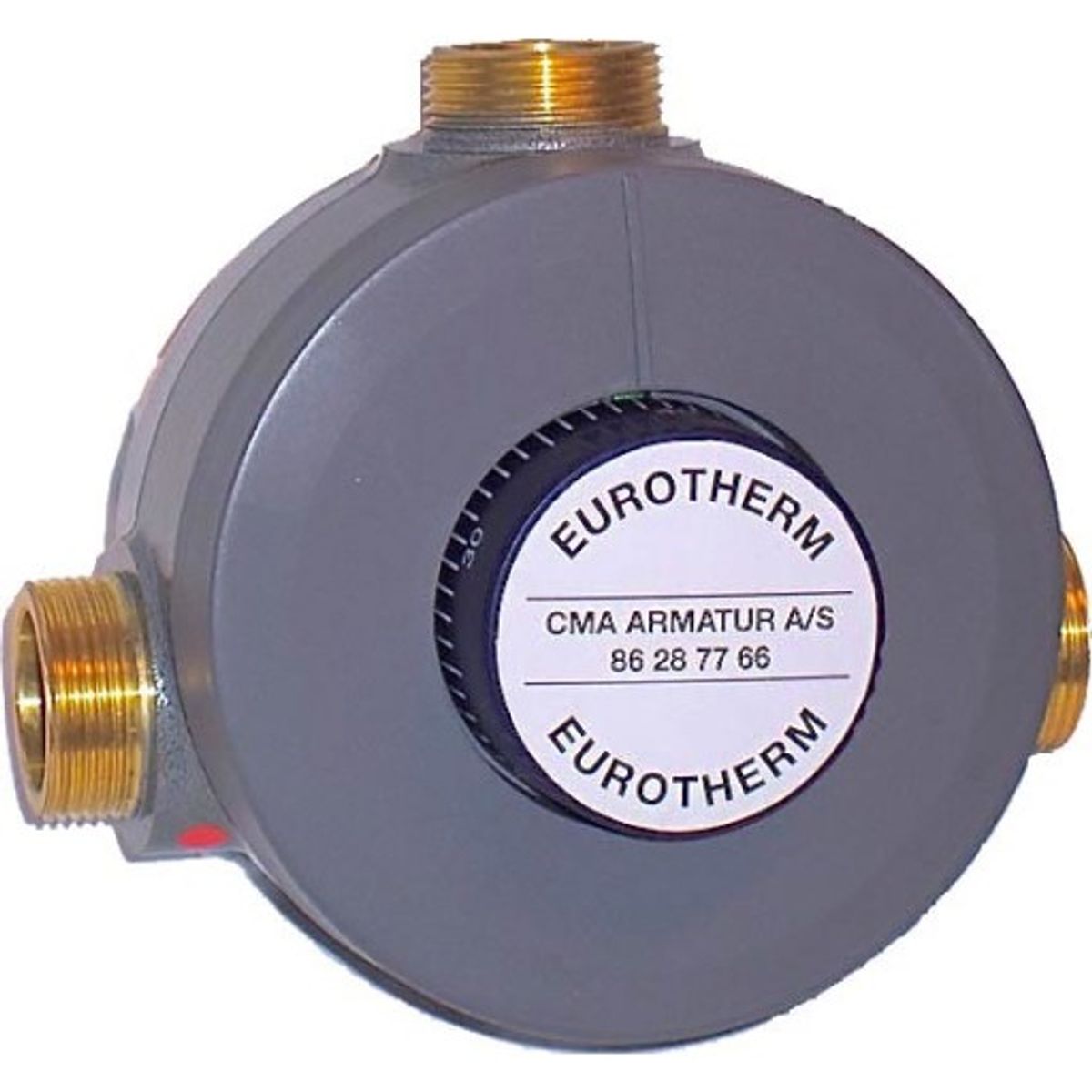 CMA EUROTHERM ULTRAMIX 1 1/2"