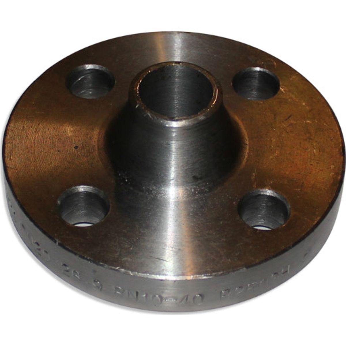 17,2 mm Halsflange EN1092-1 type 11/B1 PN10-40