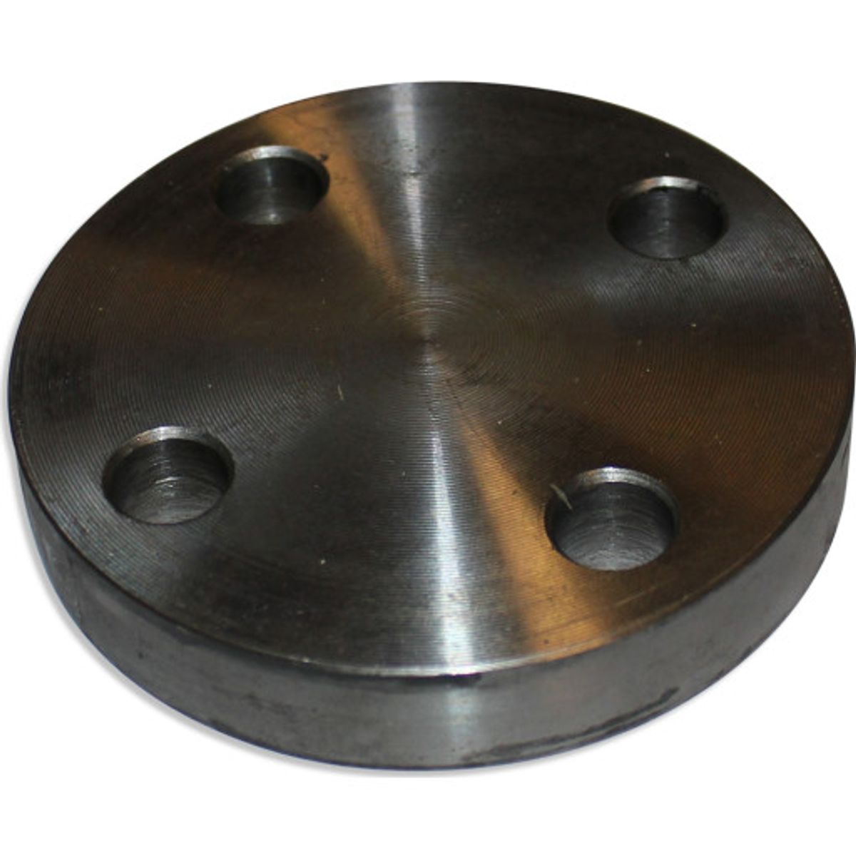 DN 32 Blindflange EN1092-1 type 05 PN10-40