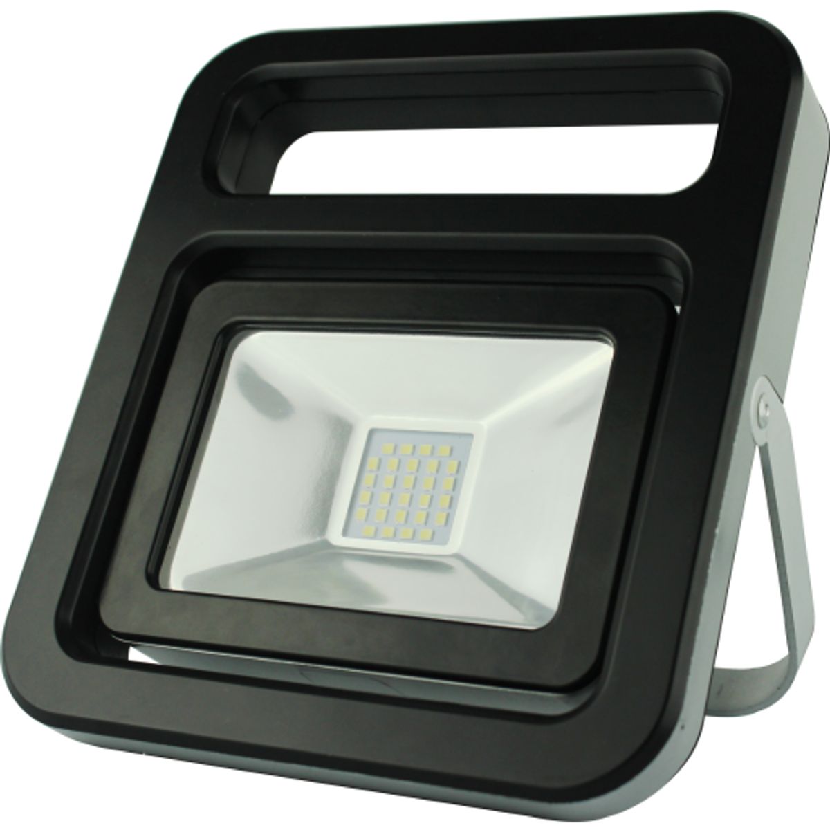 ISPOT Worklight LED-arbejdslampe, 50 W