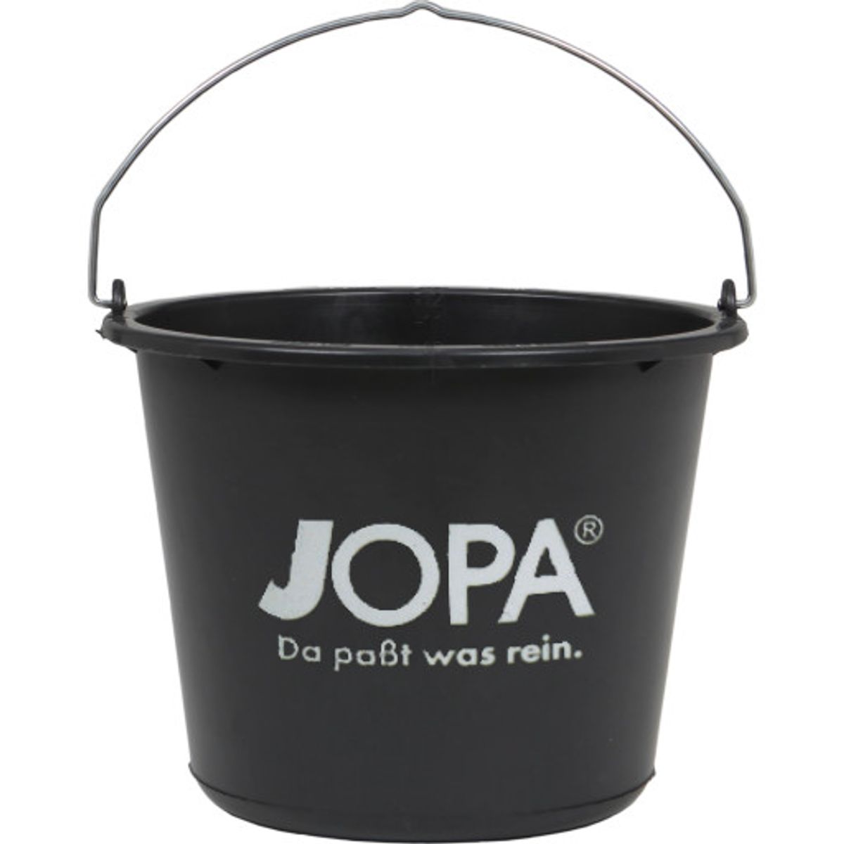 Jopa 20Liter sort spand