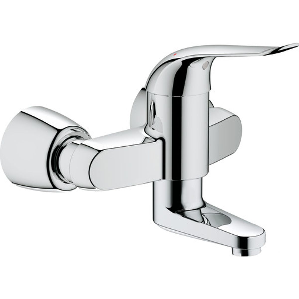 Grohe Euroeco special 1-Grebs håndvask svingbar tud