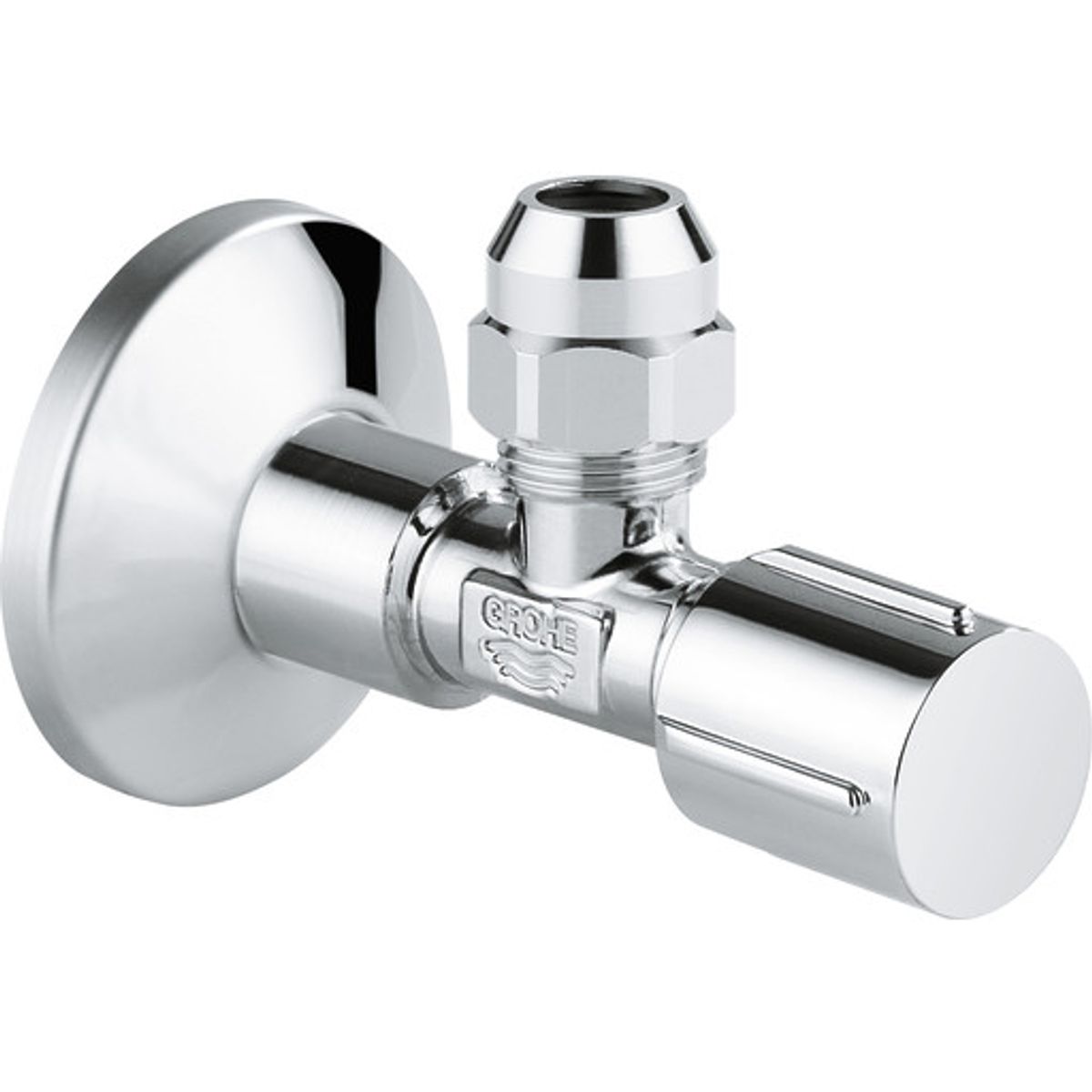 Grohe nilhane 1/2" x 3/8"