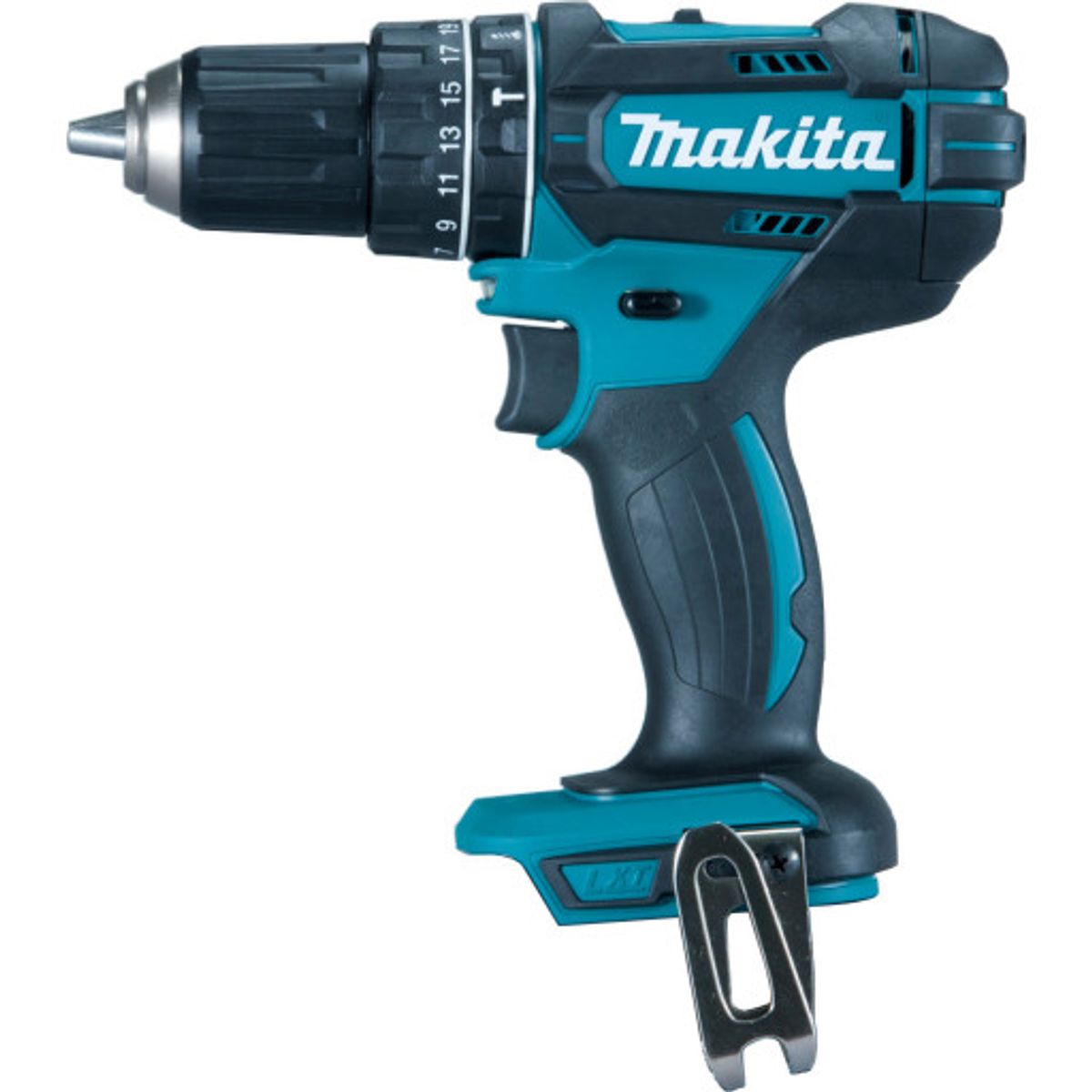 Makita slagboremaskine DHP482Z, 18 V