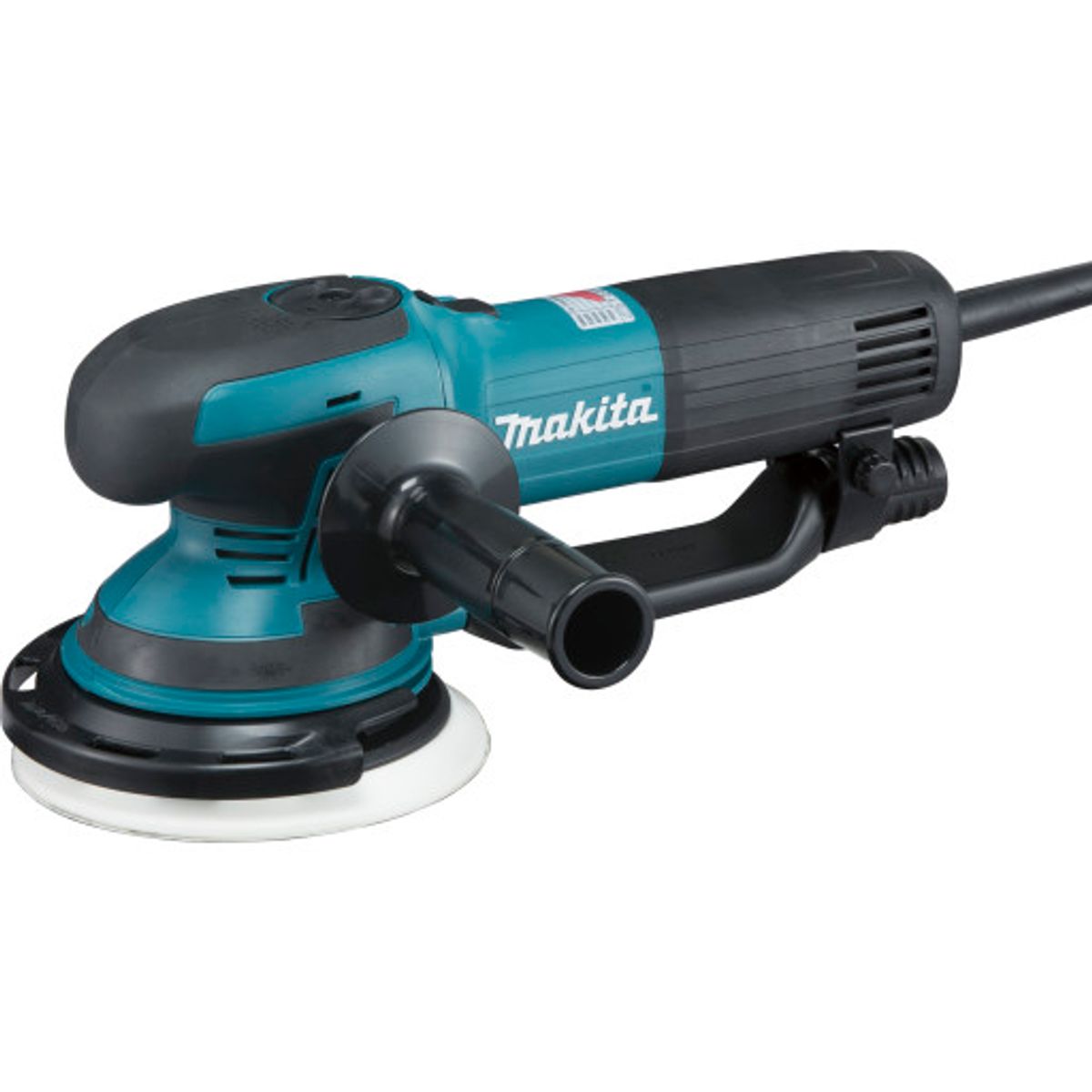 Makita Excentersliber Ø150 mm, 310 watt, 230 volt