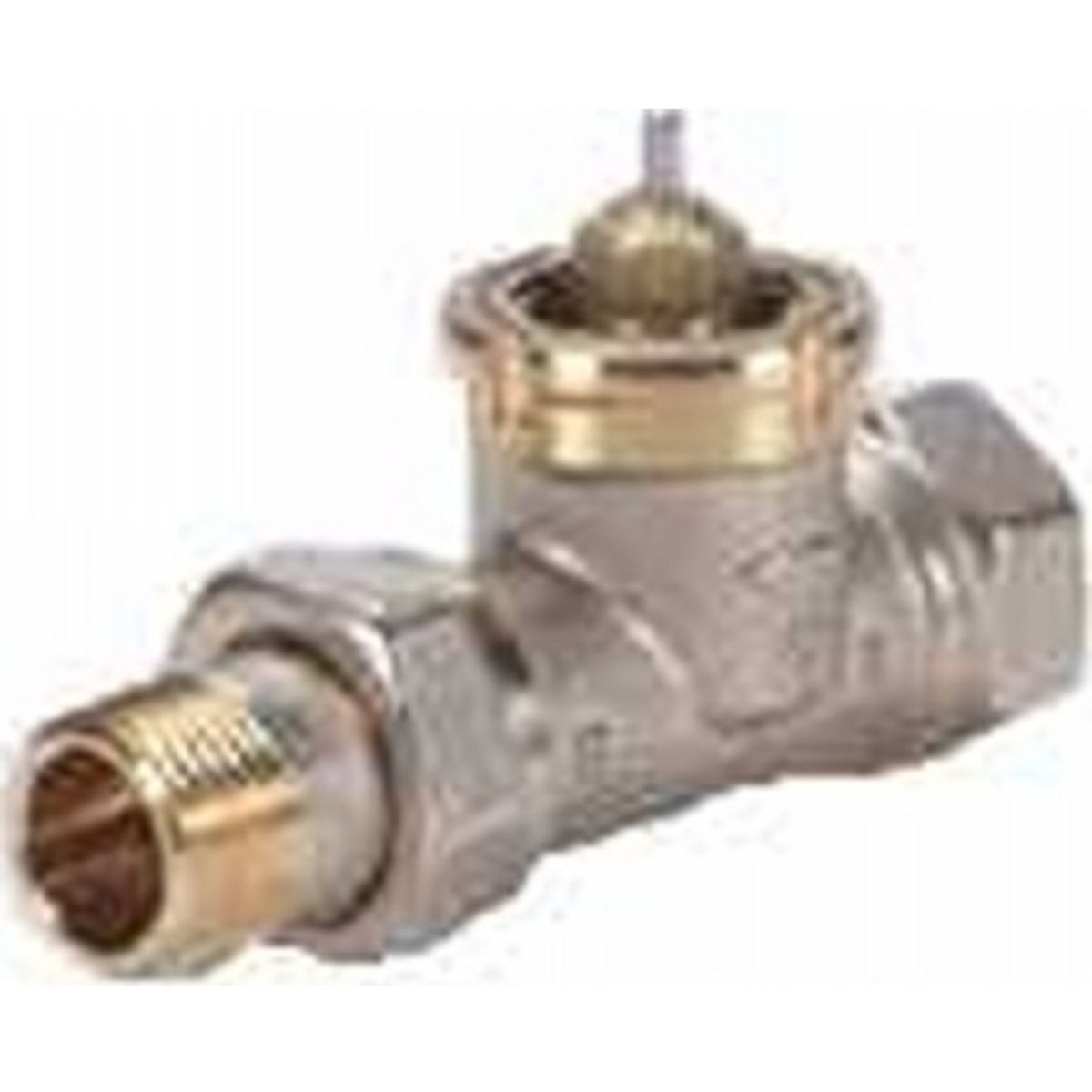 Danfoss RAV ventil ,10/8 - 3/8"