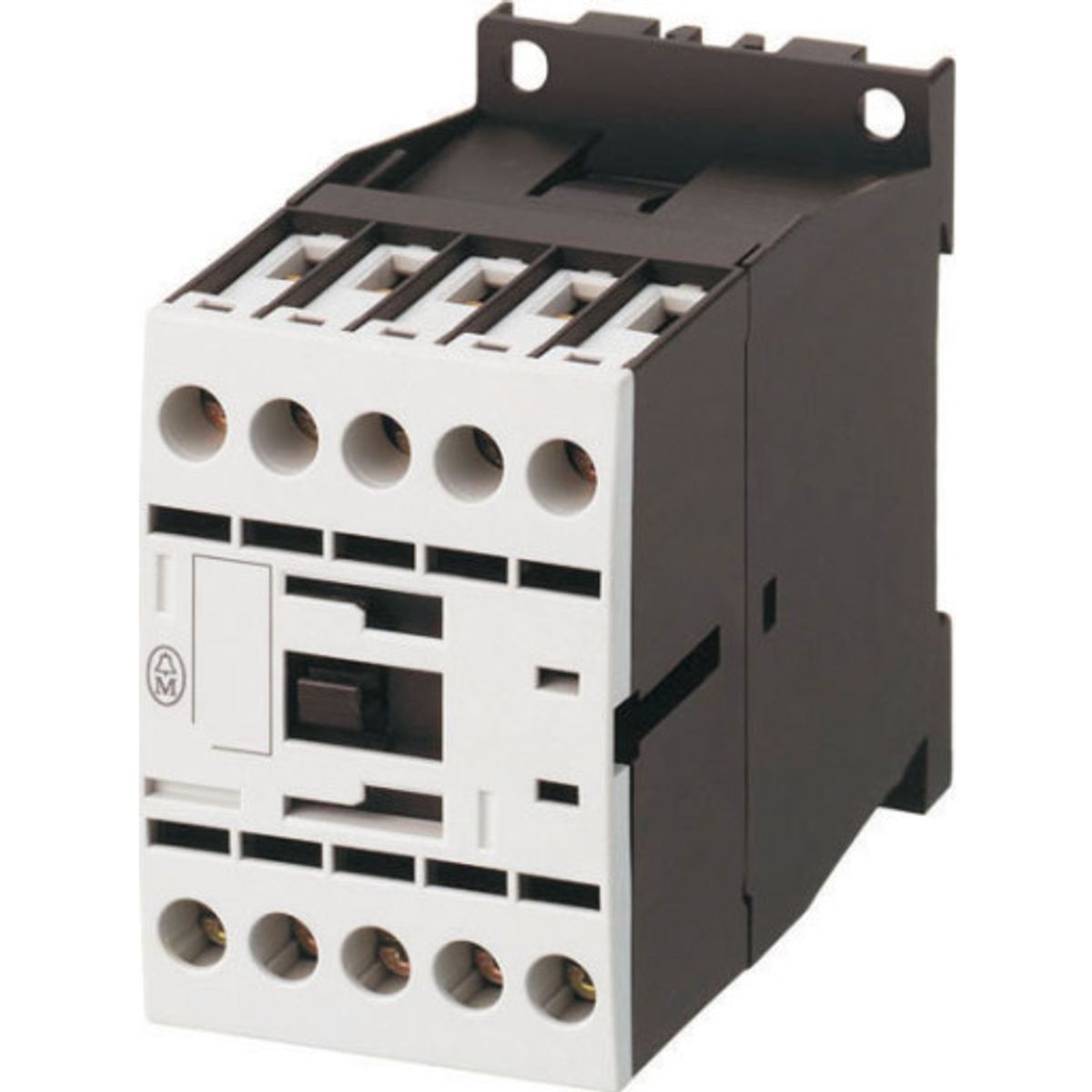 KONTAKTOR DILM12-10 230V, 12A 5,5kW/400V 3P+1N/O