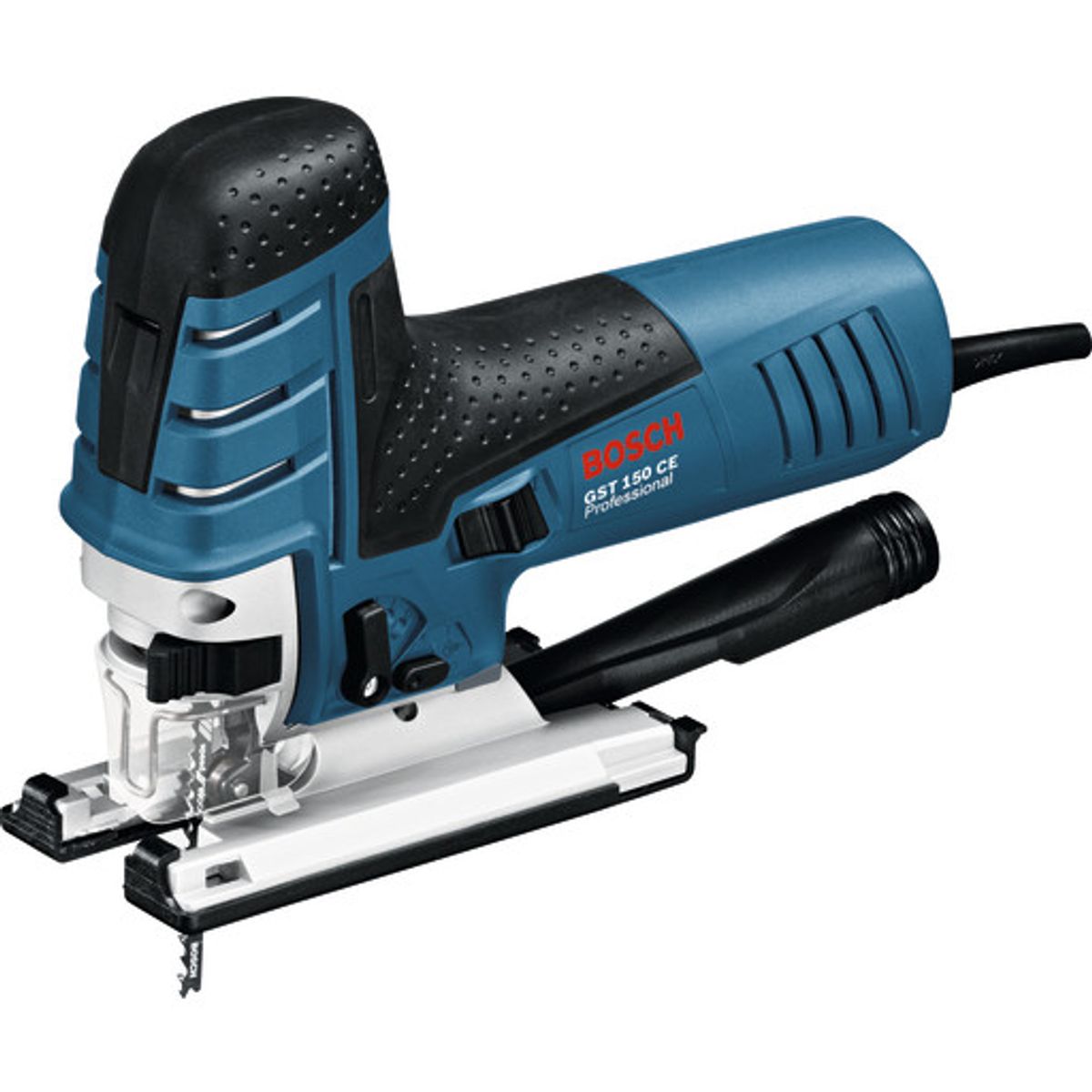 Bosch stiksav GST 150 CE